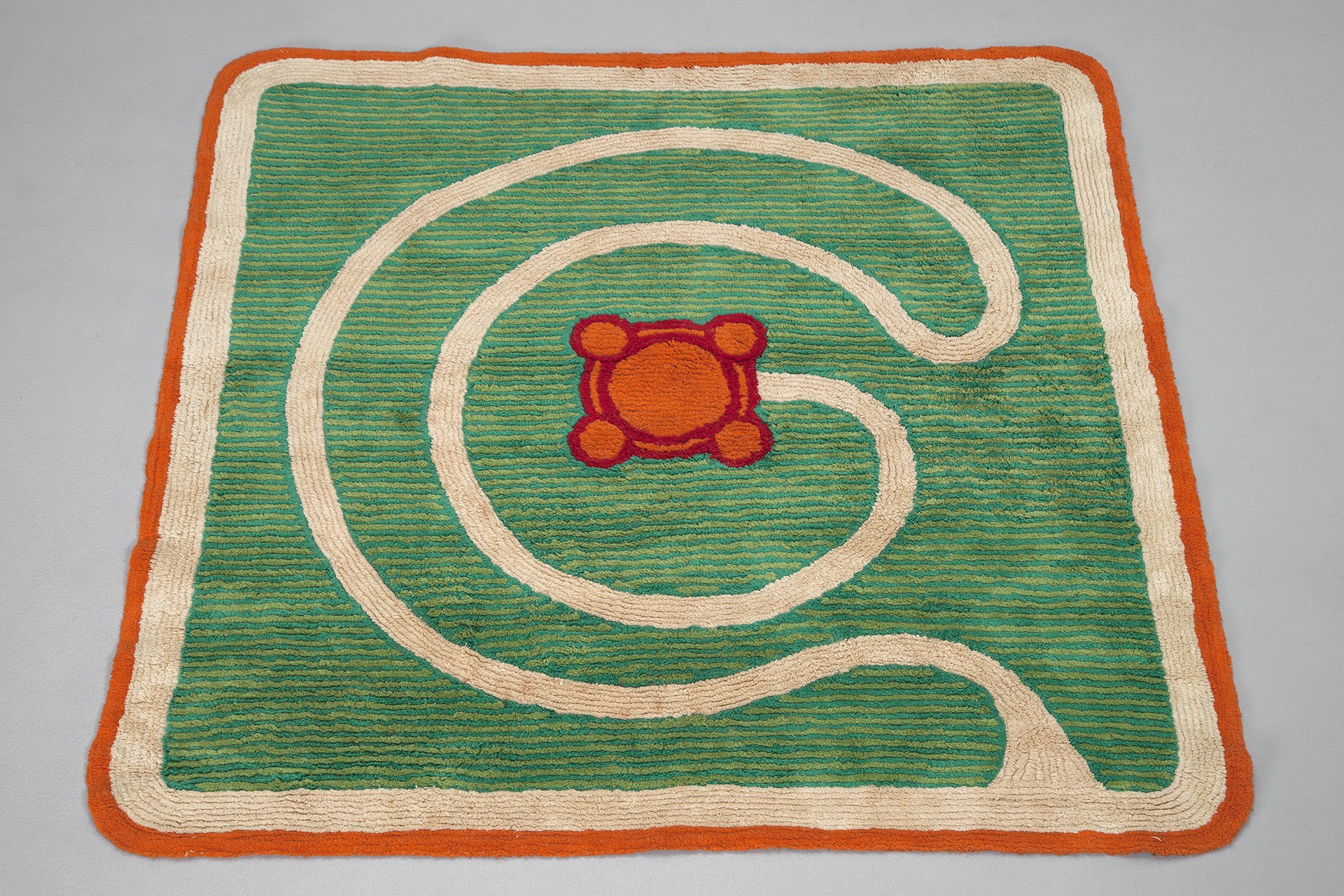 Italian Rug