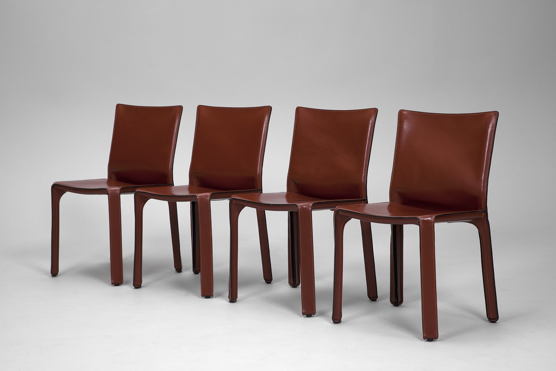 "413 Cab" Chairs image 2