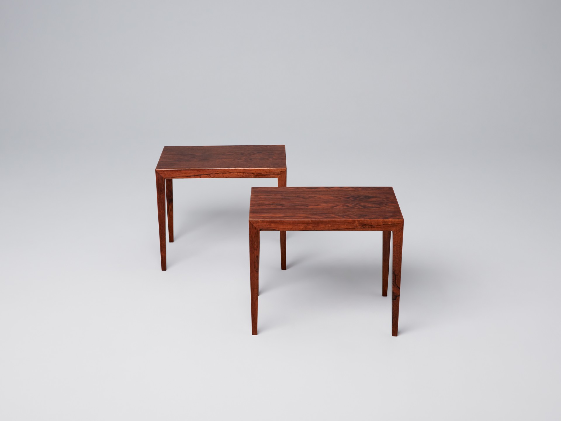 Pair of Side Tables image 3