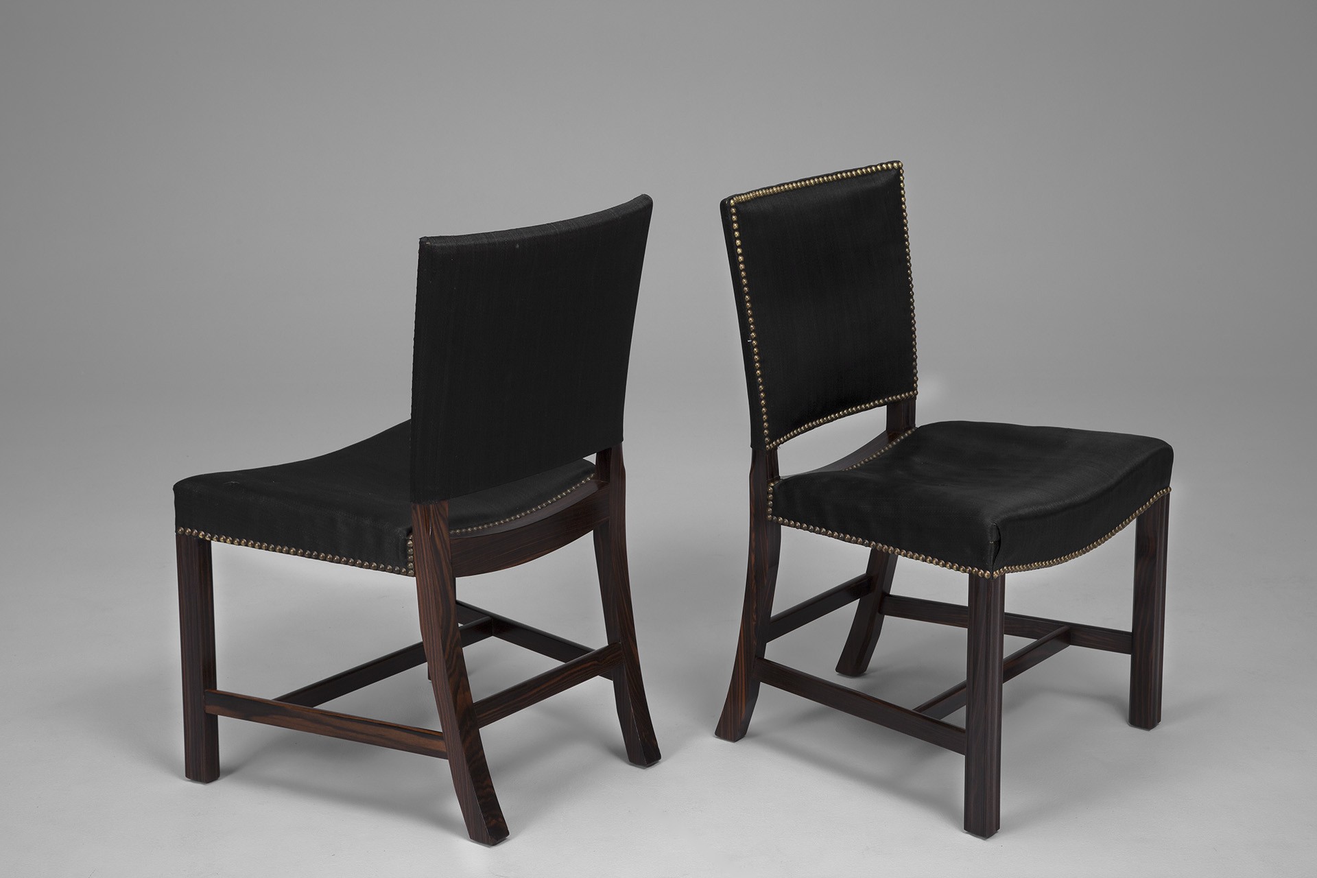 Set of Eight Chairs image 4