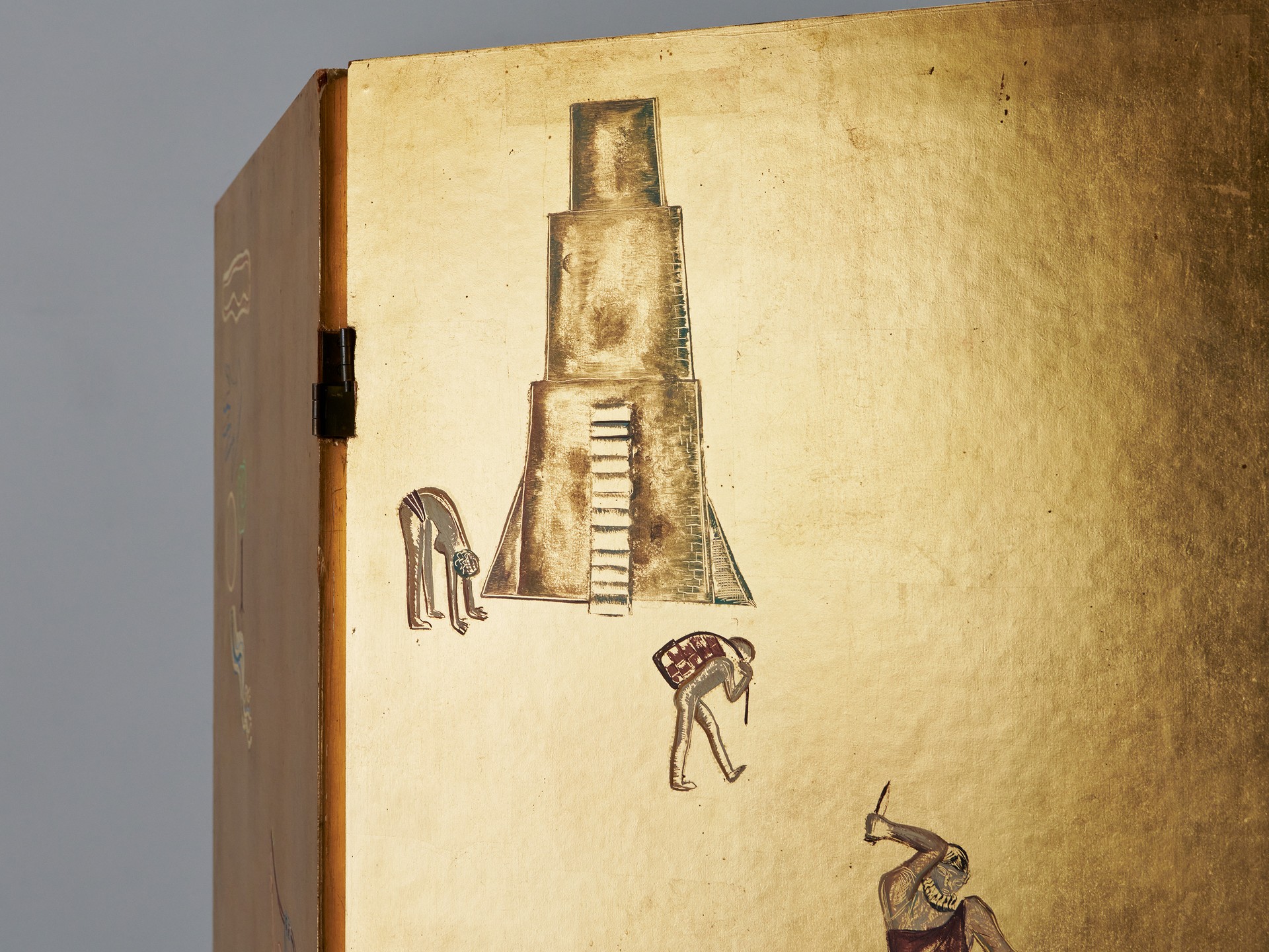 Unique Folding Screen image 13