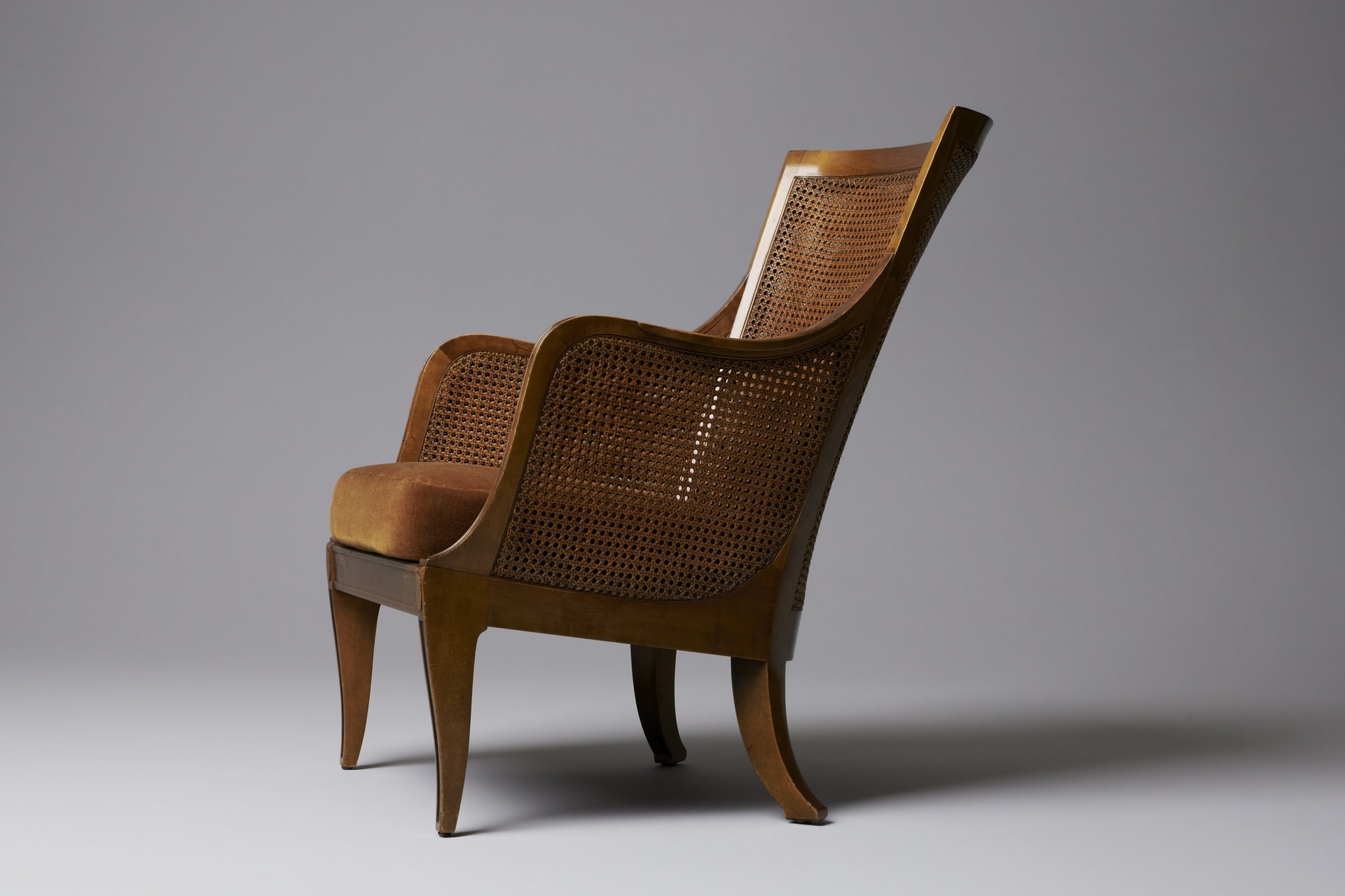 Armchair image 2