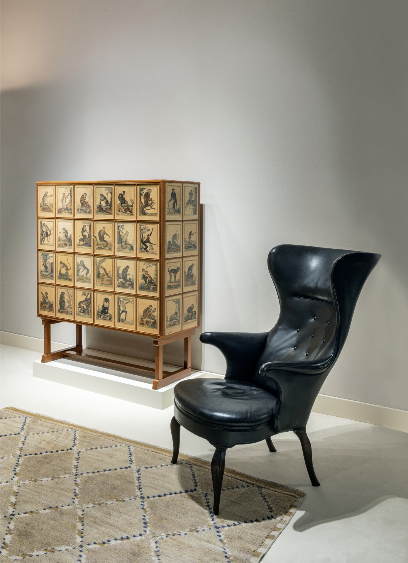 TEFAF New York 2023