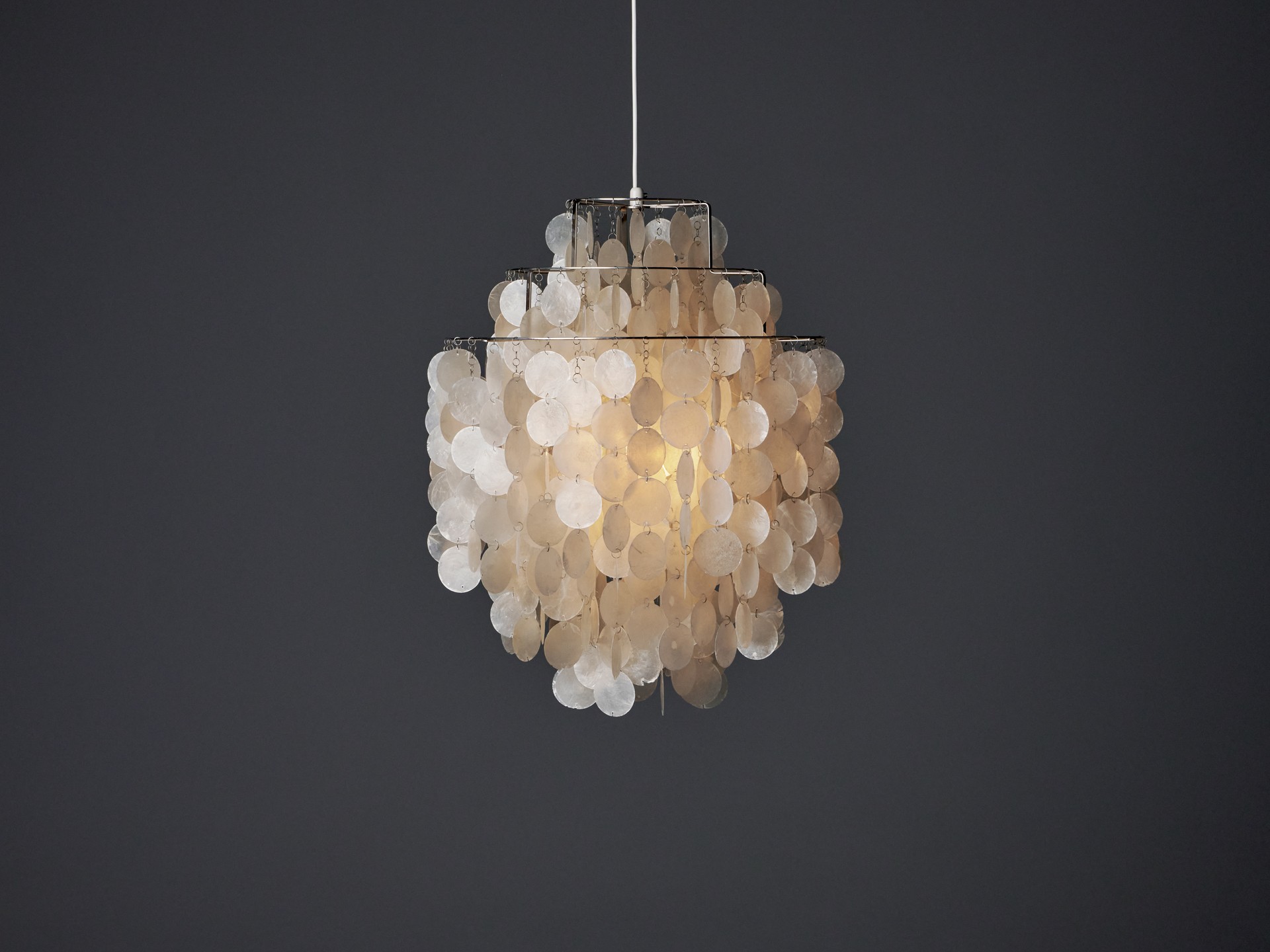 'Fun 1 DM' Ceiling Lamp image 2