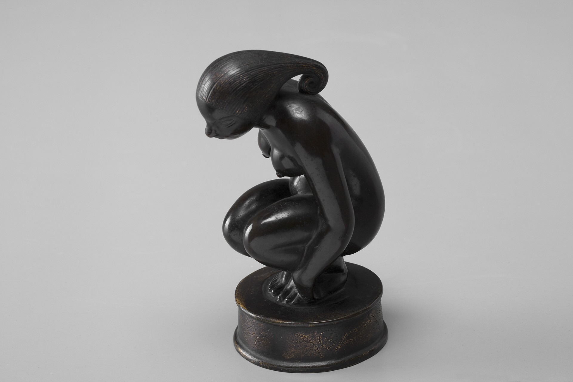 Bronze Sculpture image 2