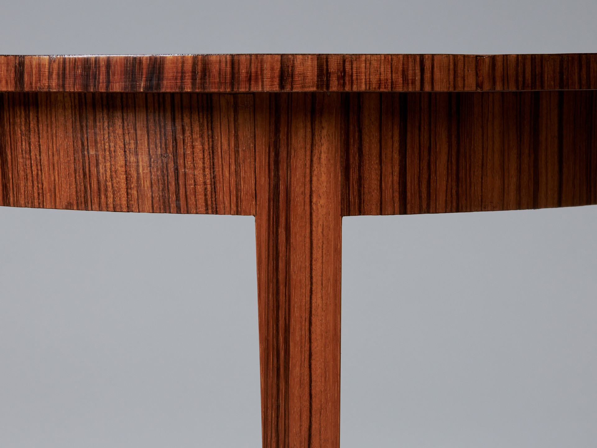 Danish Side table image 4