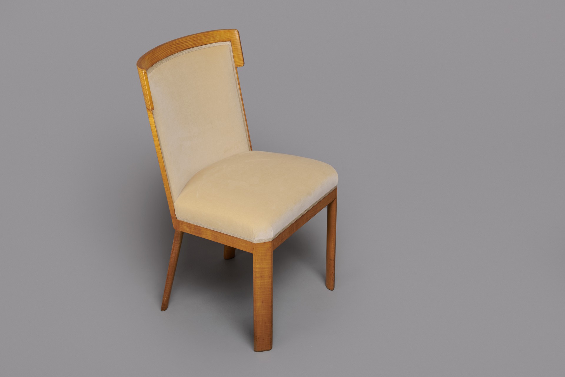 Pair of Chairs image 3