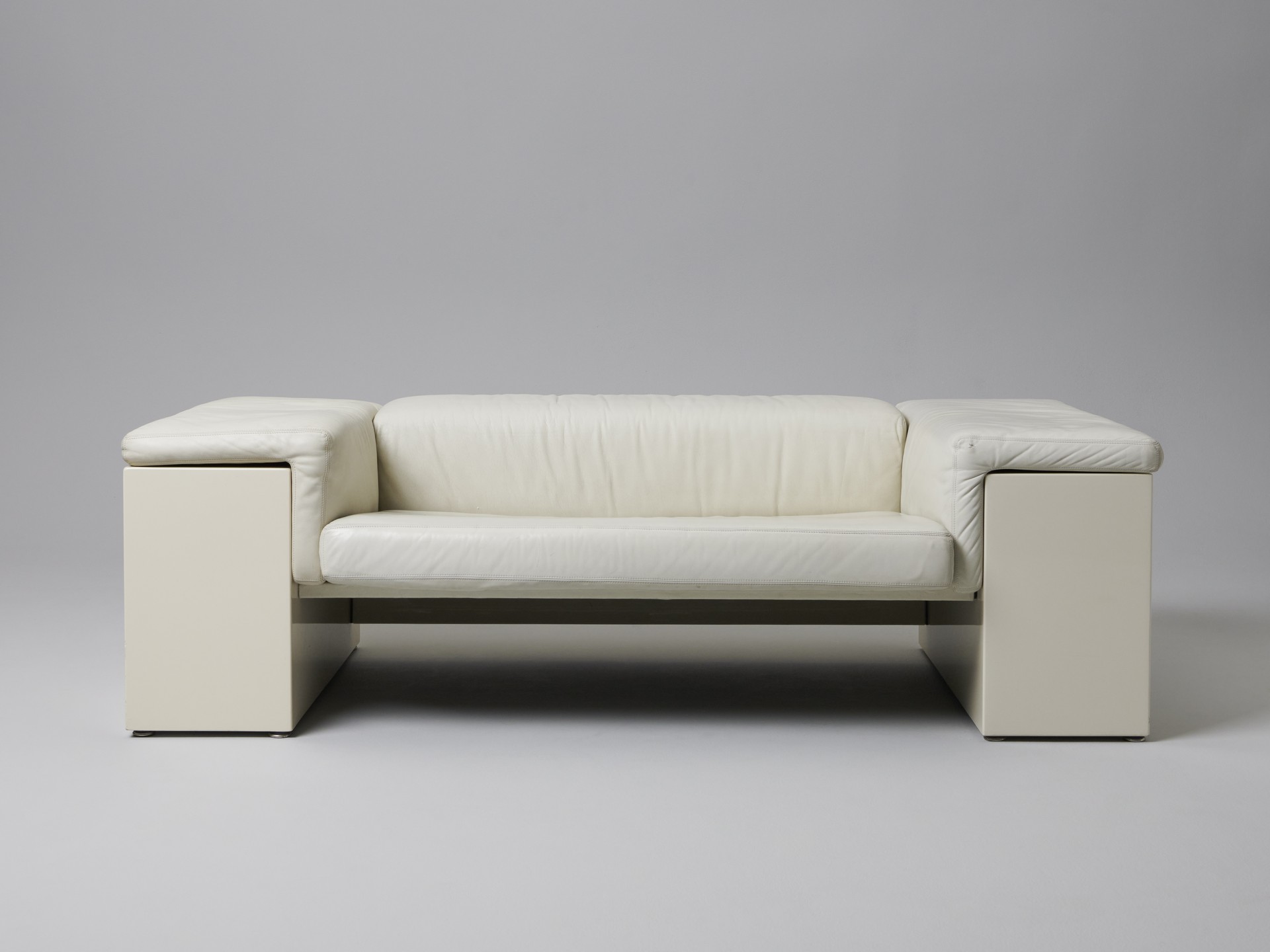 Pair of 'Brigadier' Sofas image 10