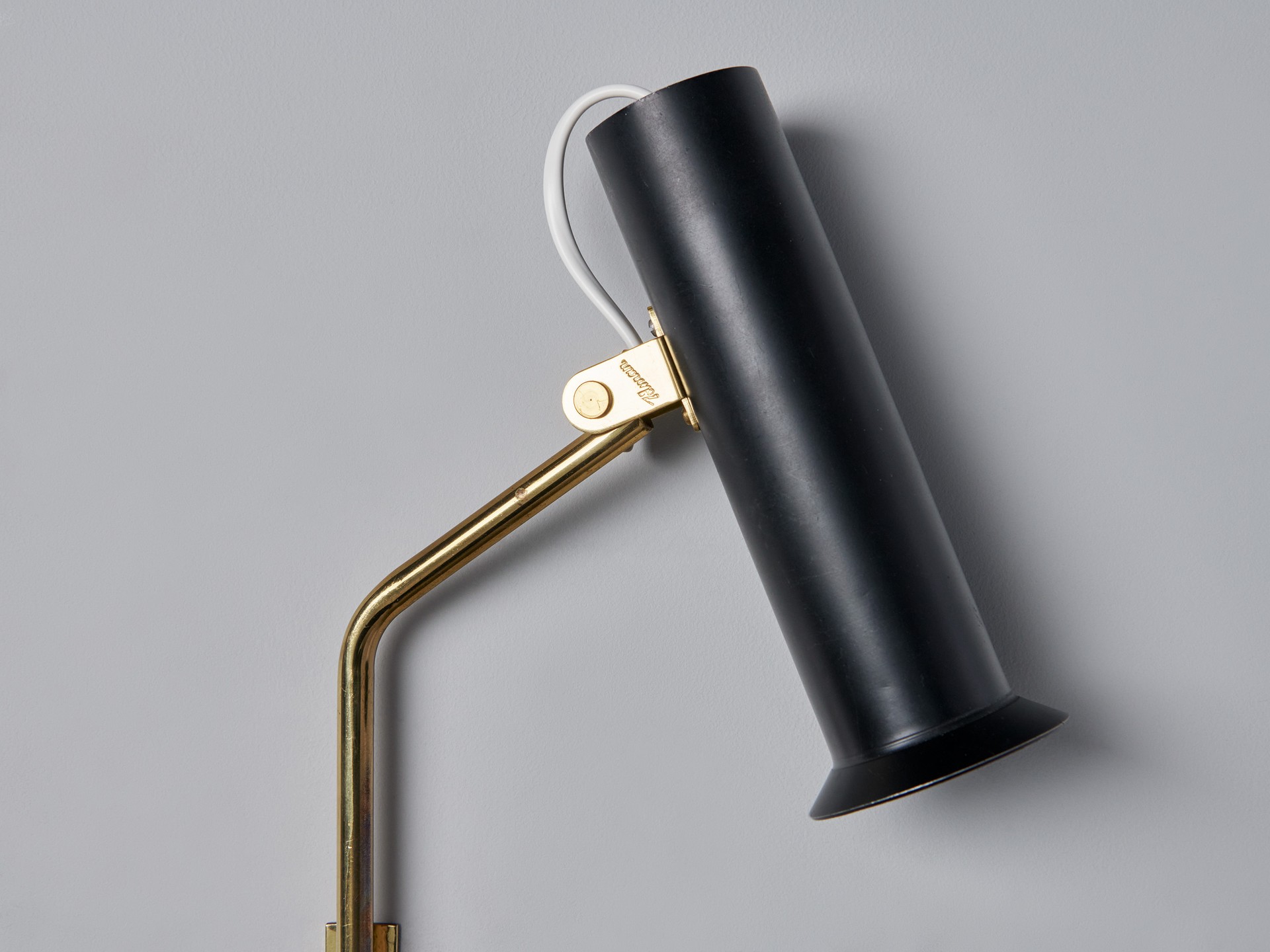 Pair of Wall Lamps image 6