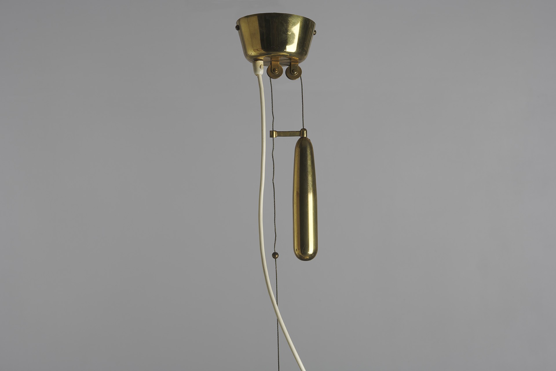 Ceiling Lamp, Model no. A1965 image 4