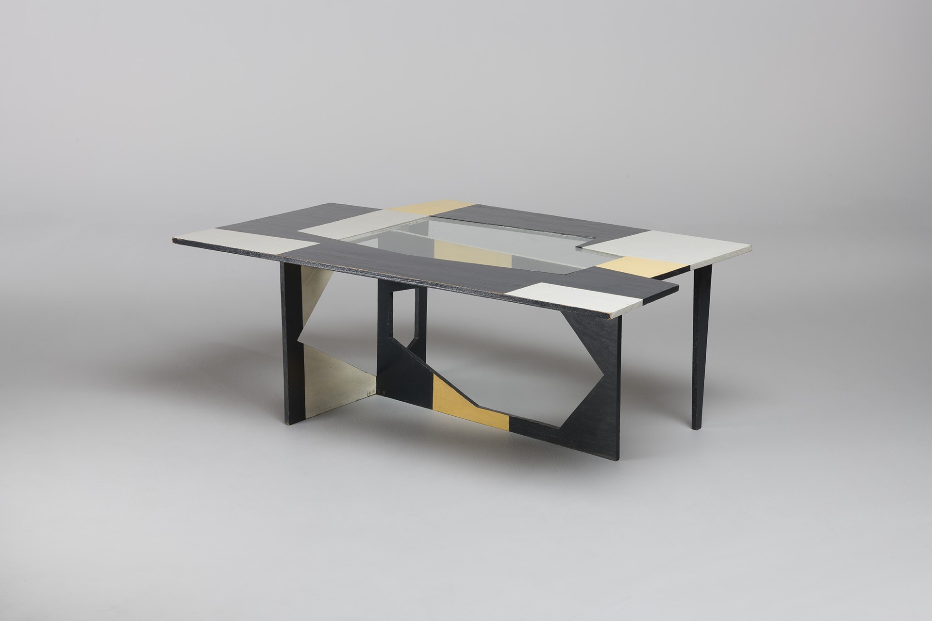 Rare Low Table image 2