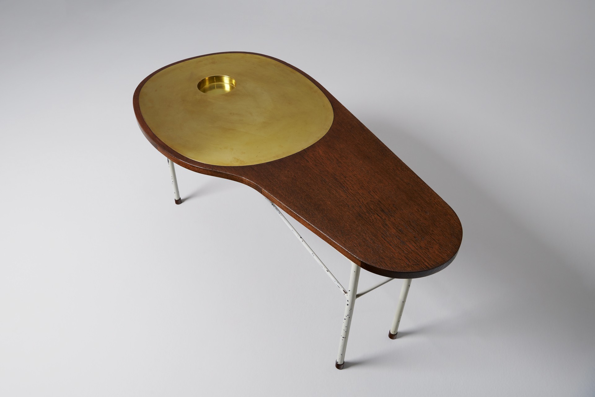 Unique 'Ross' Coffee Table