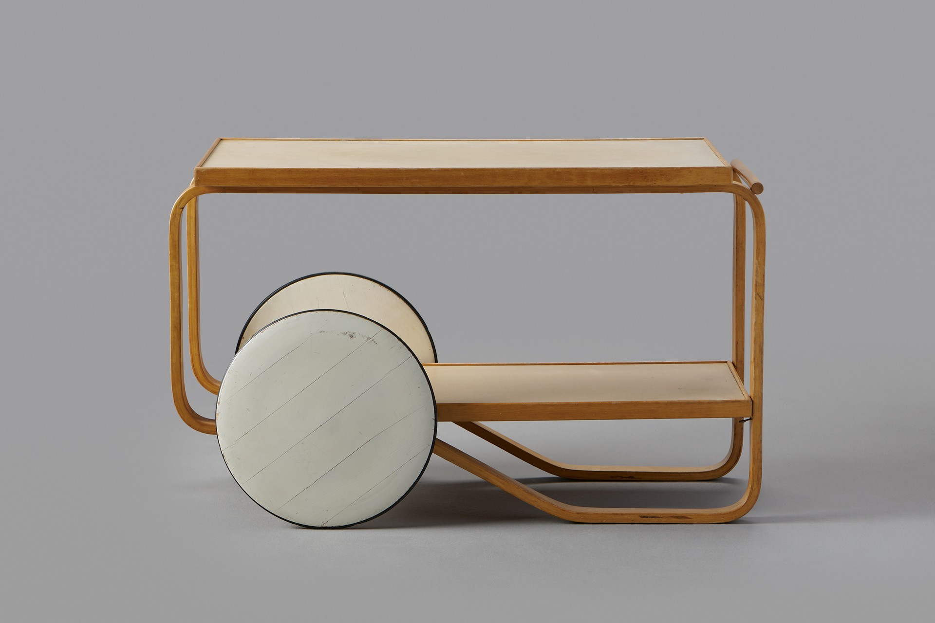 Trolley, Model no. 98 image 2