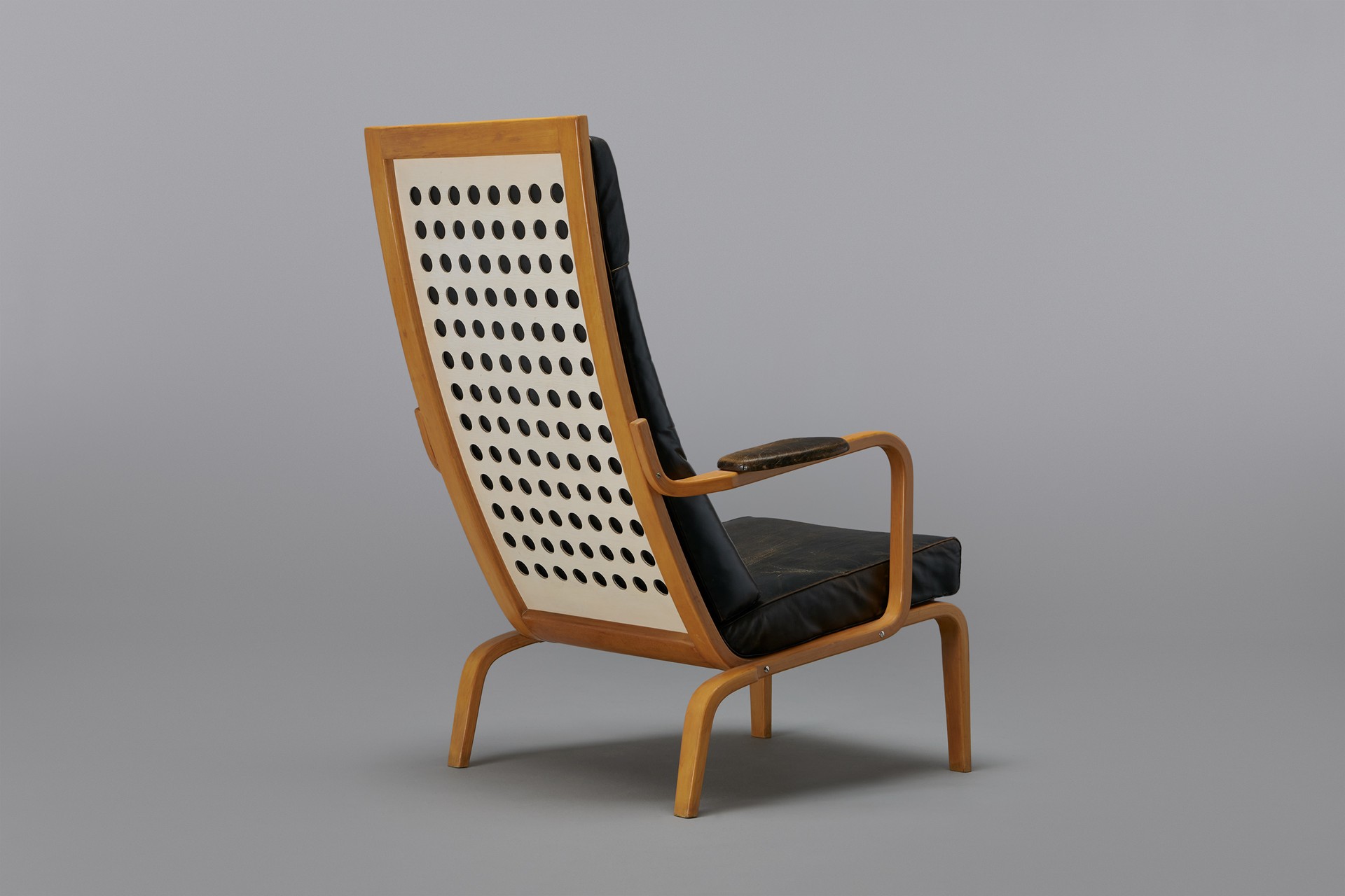 Pair of Armchairs image 4