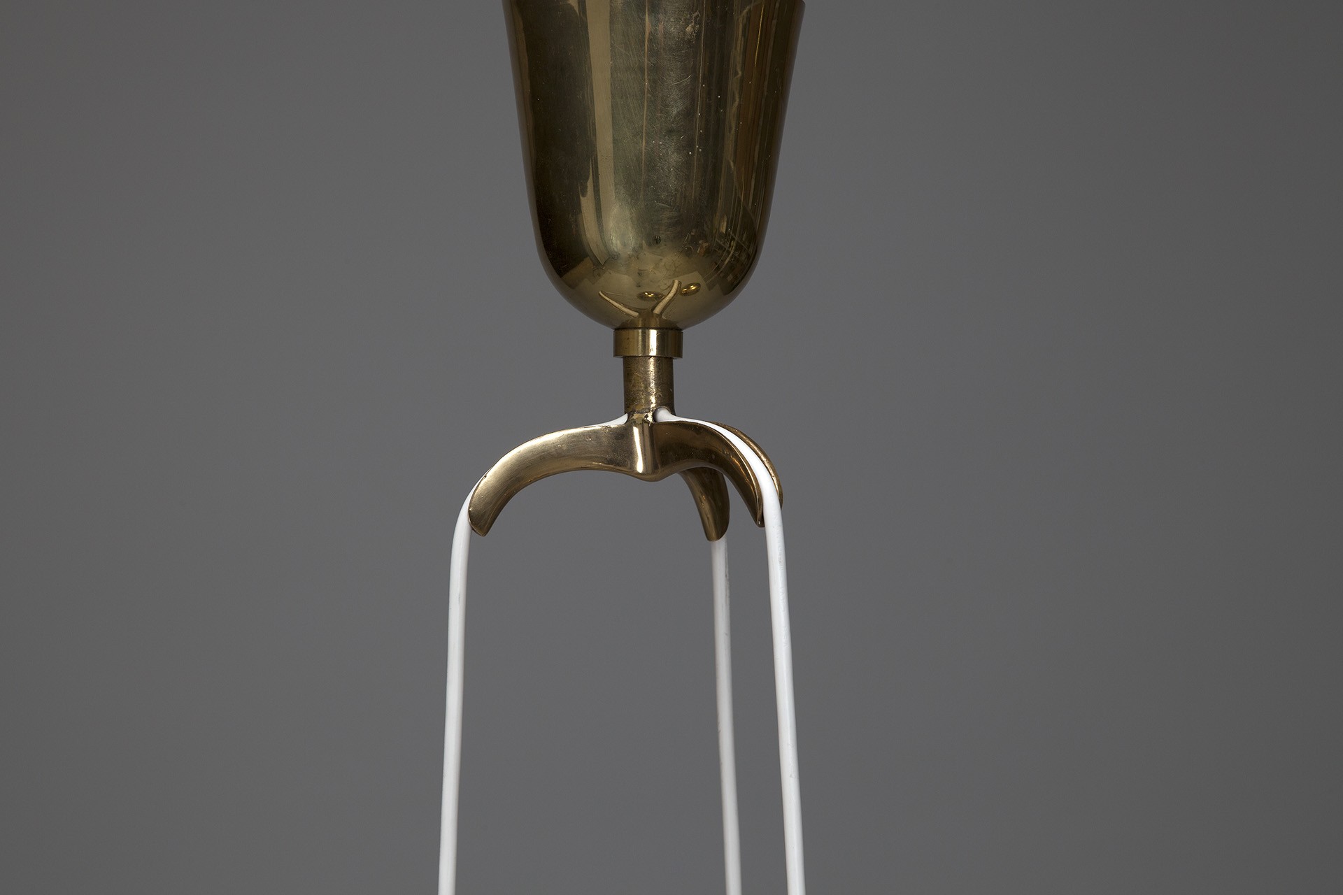 Pair of Ceiling Lamps image 6
