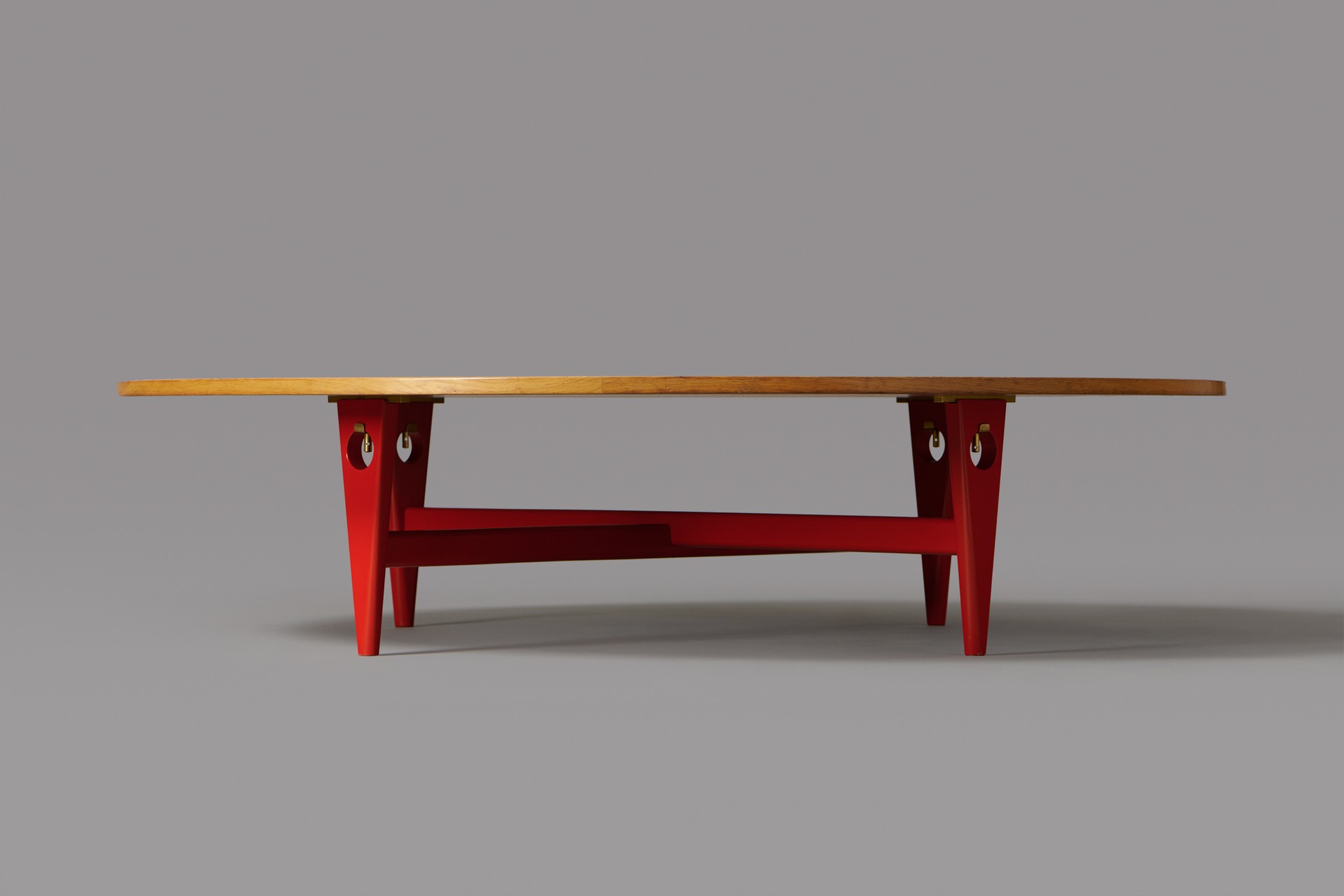 Large Coffee Table image 2