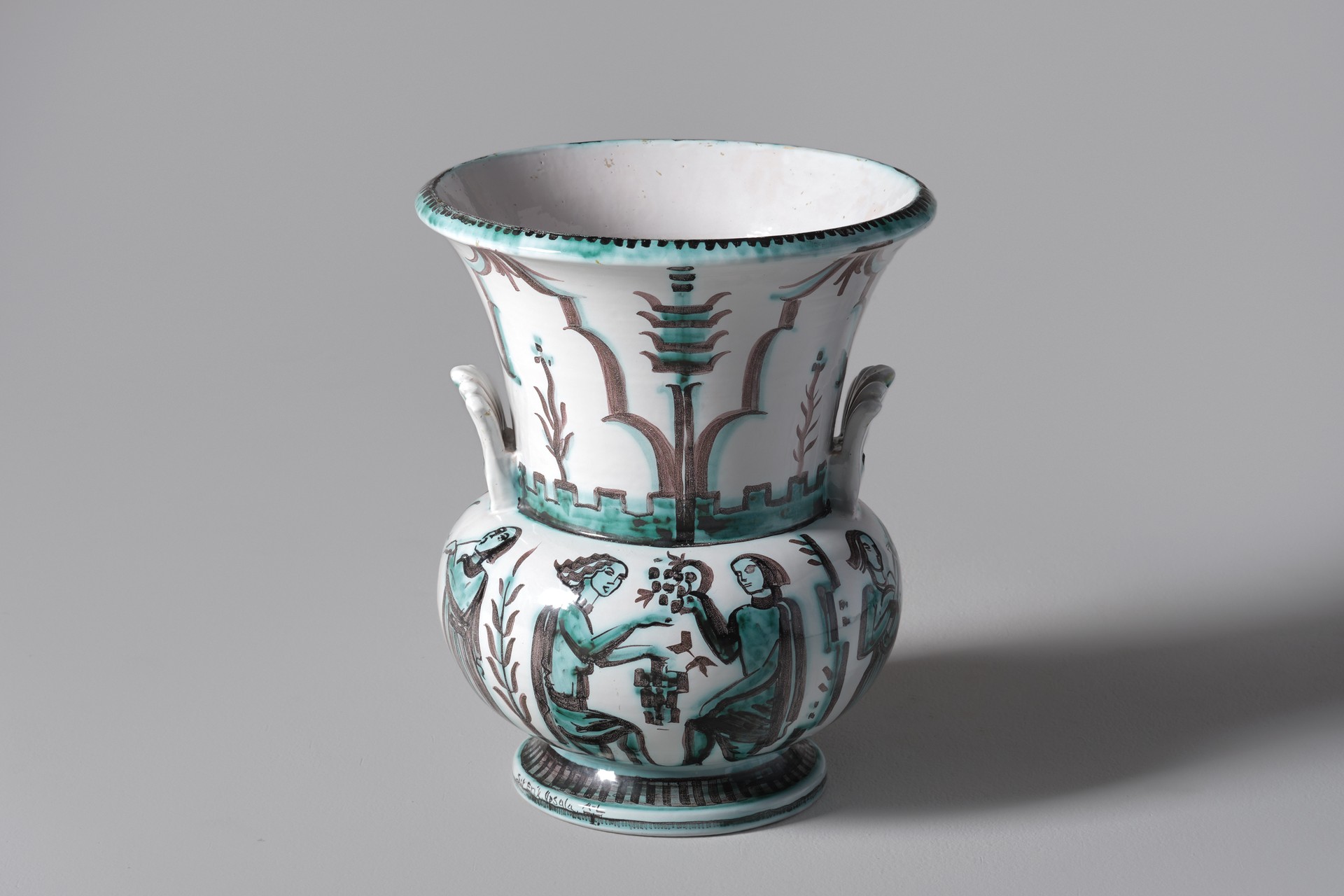 Large Urn
