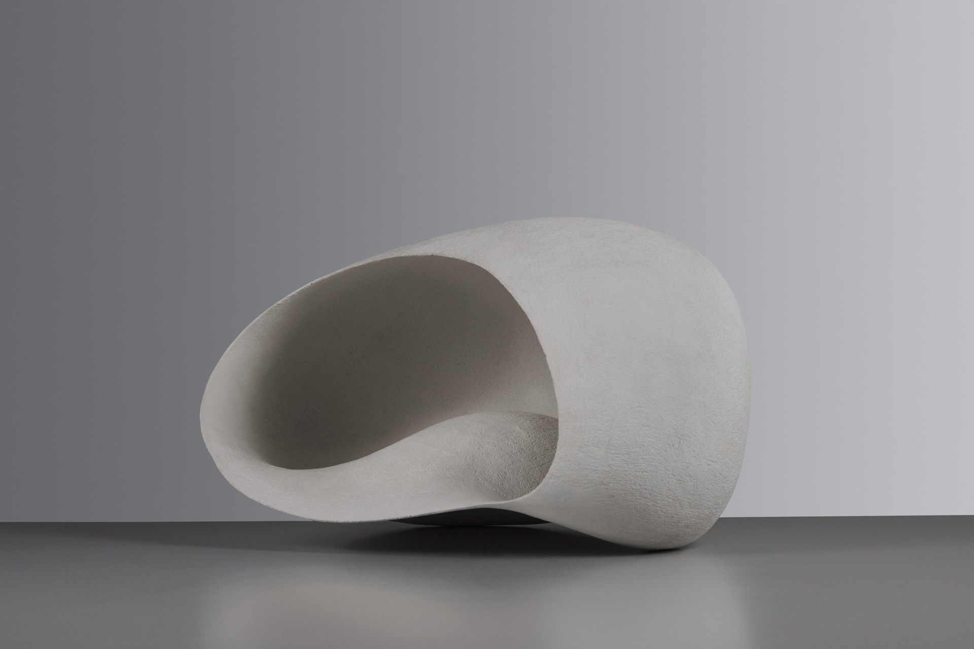 Sculpture 'Interlace' image 2