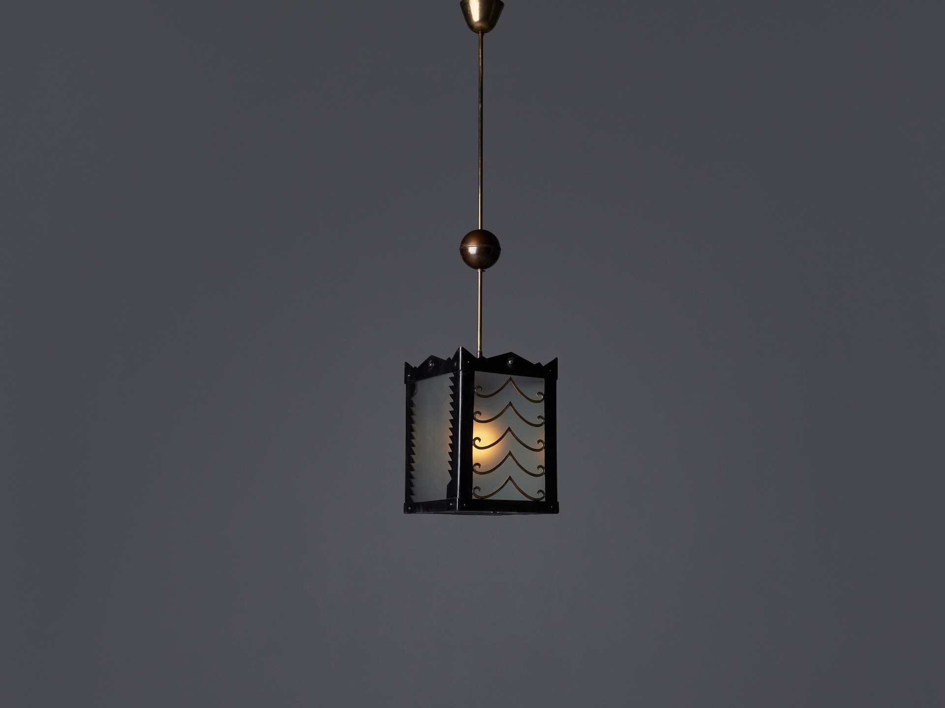 Finnish Lantern image 3