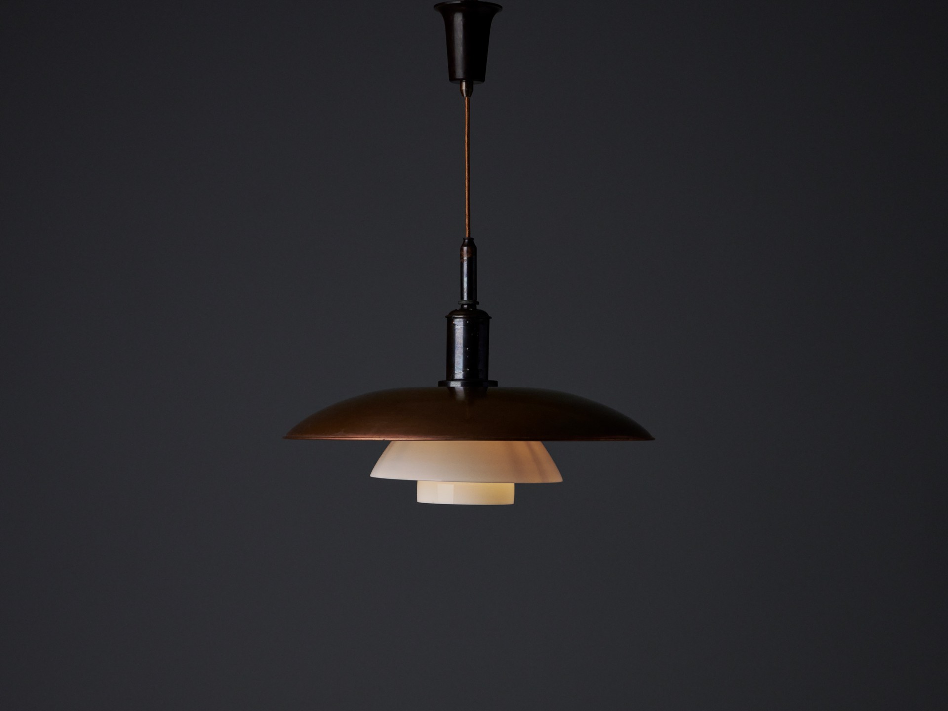 Ceiling Lamp 'PH 5/4' image 2