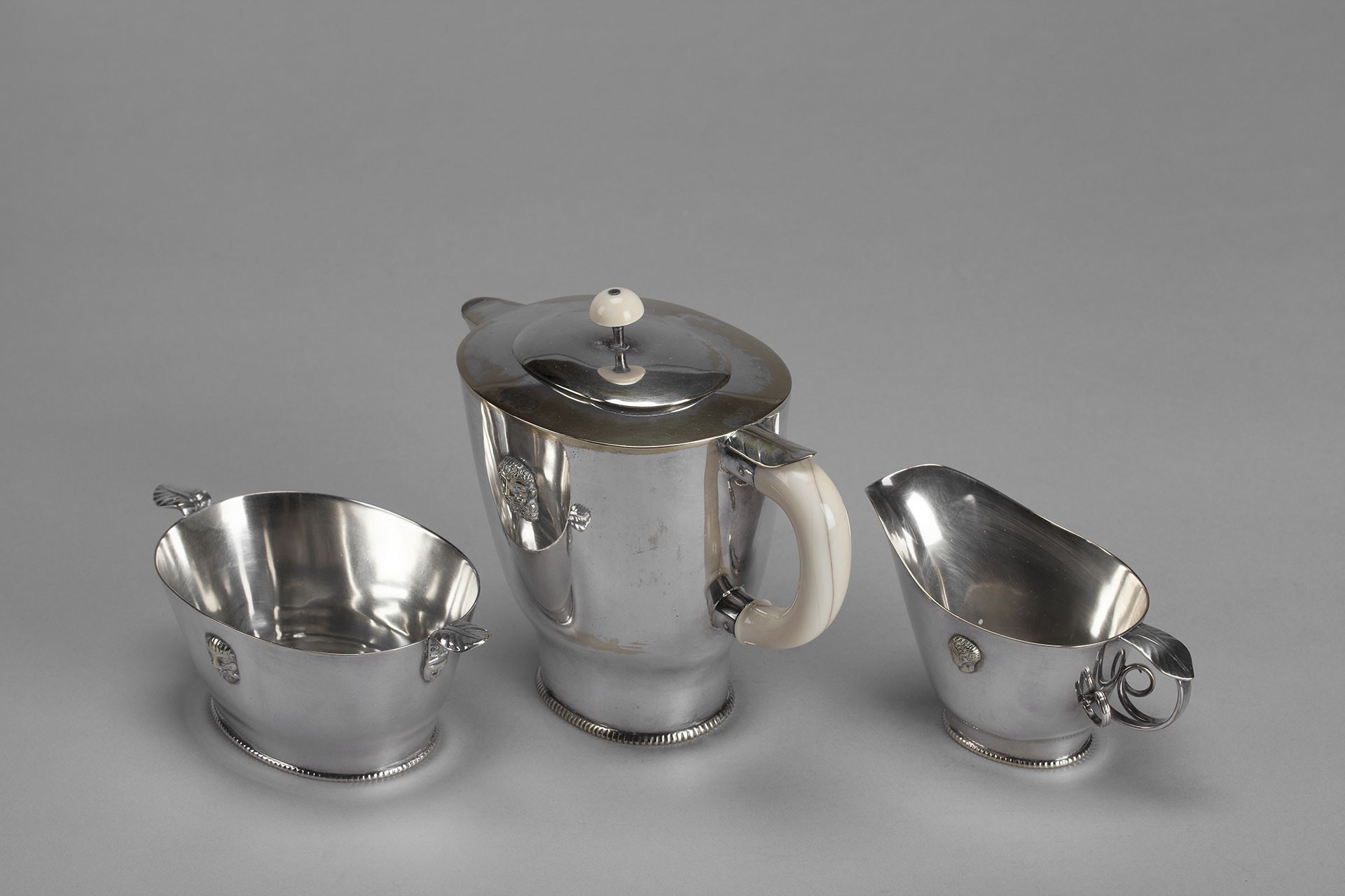 Wojtech Teaset image 2