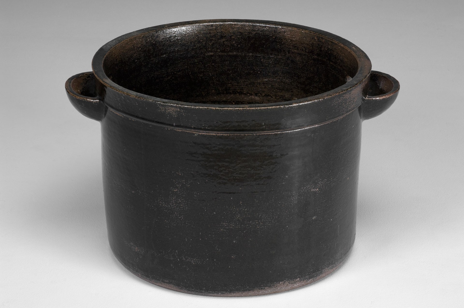 Large Floor Urn