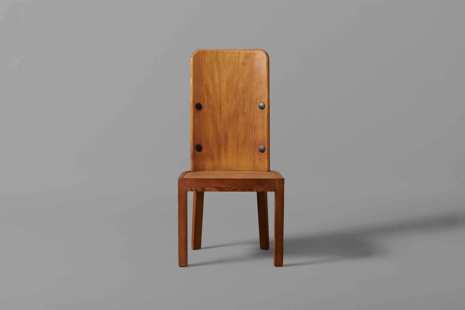 Set of Ten "Lovö" Chairs image 4