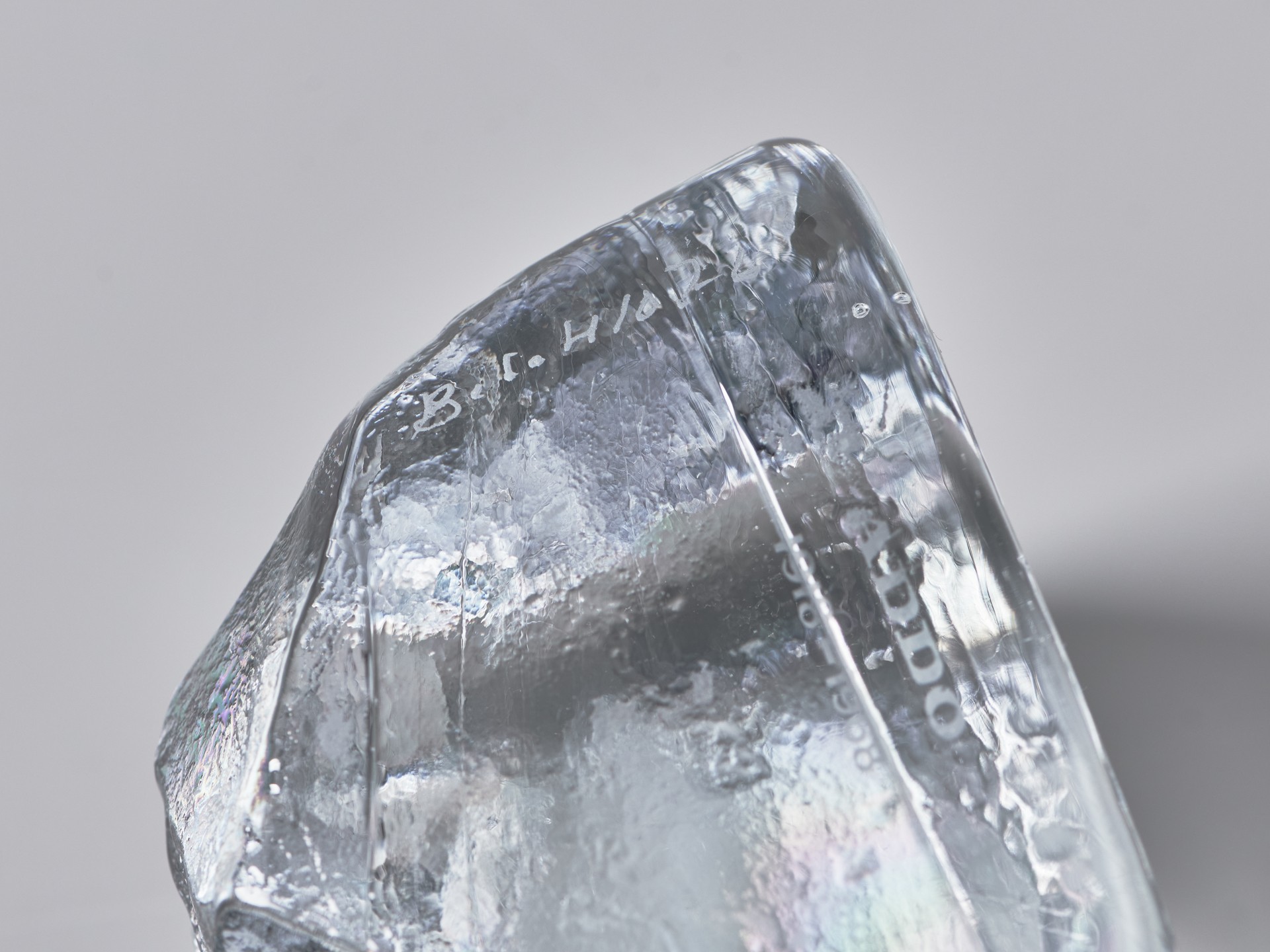 Glass Sculpture image 5