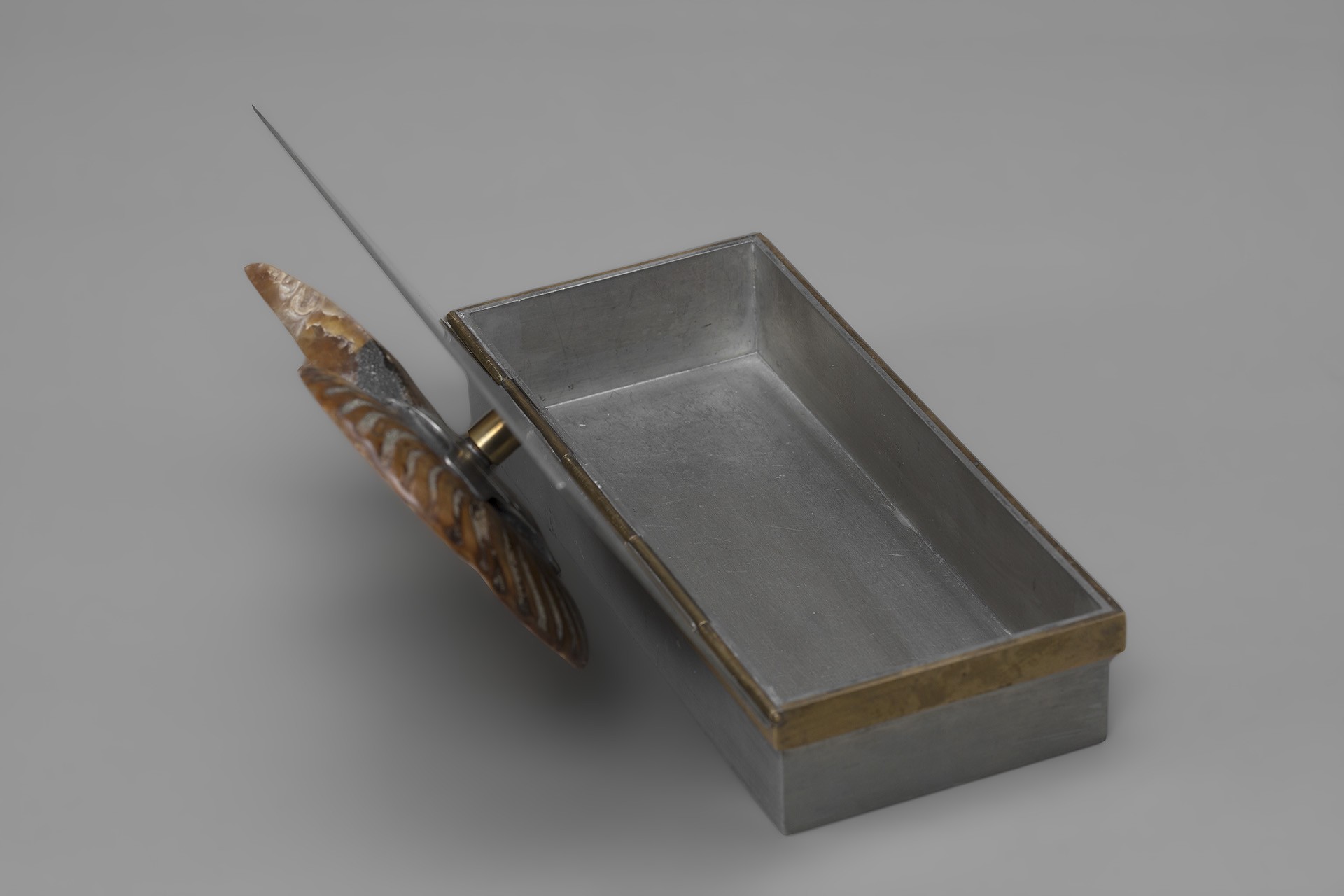 Lidded Box image 6