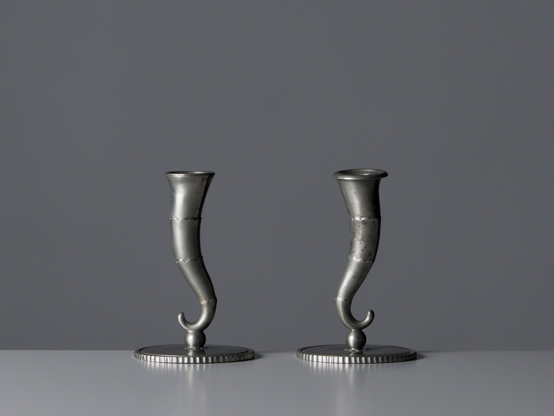 Pair of Candlesticks