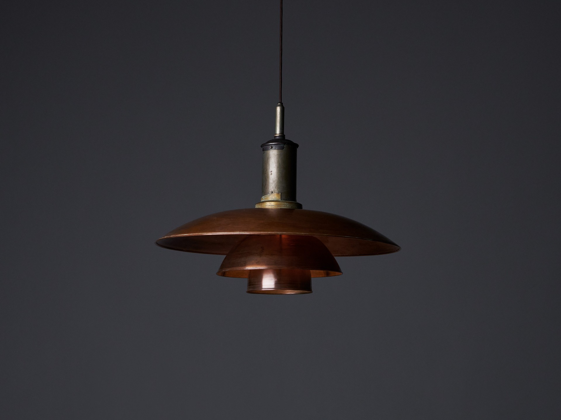 'PH 6/5' Ceiling Lamp image 3