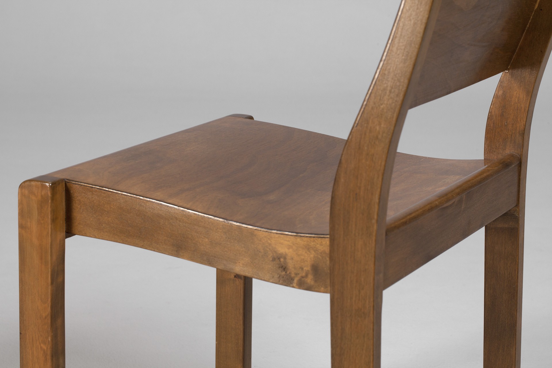Stackable Model 611 Chairs image 6