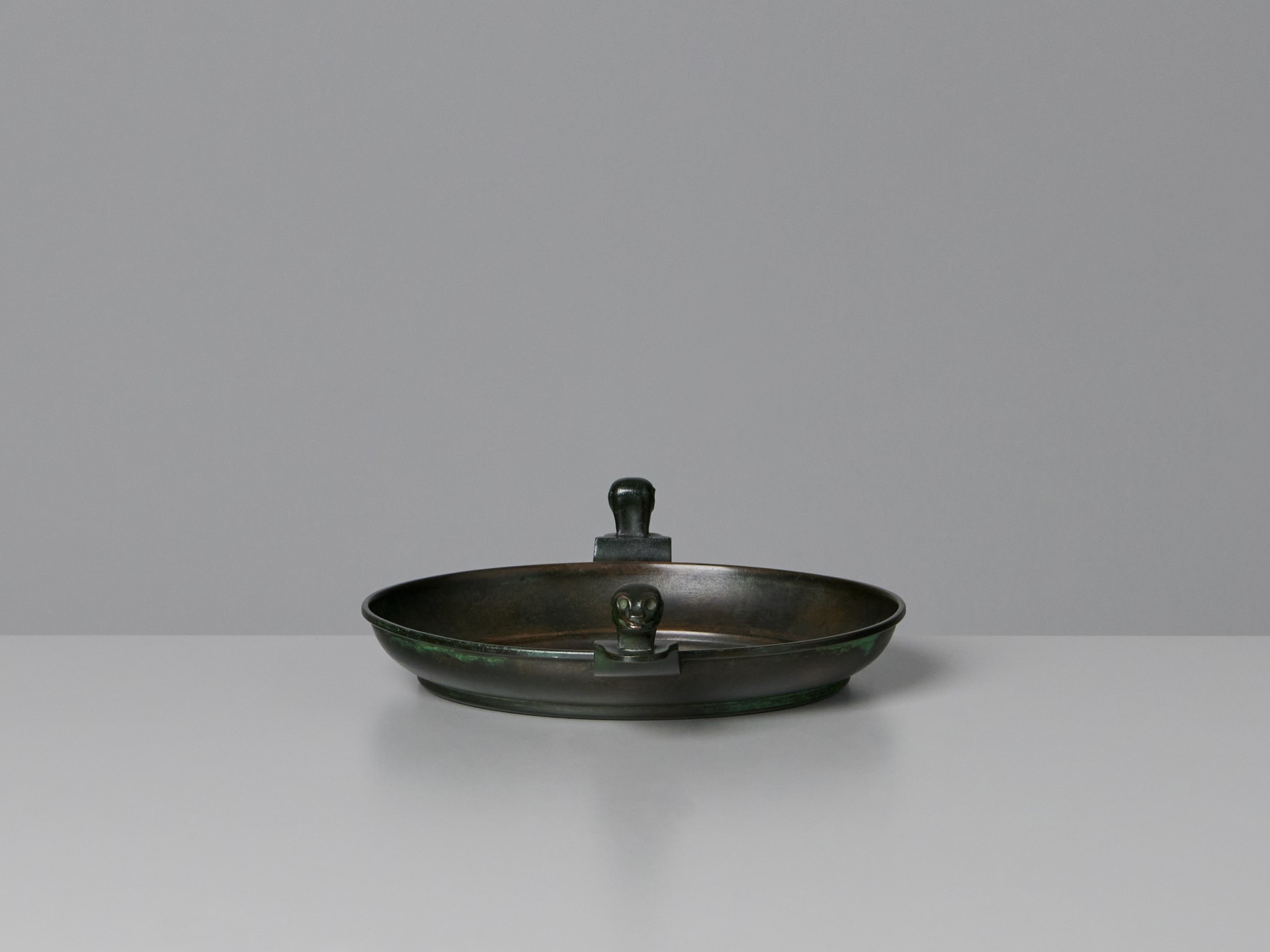 Dish with Handles image 2