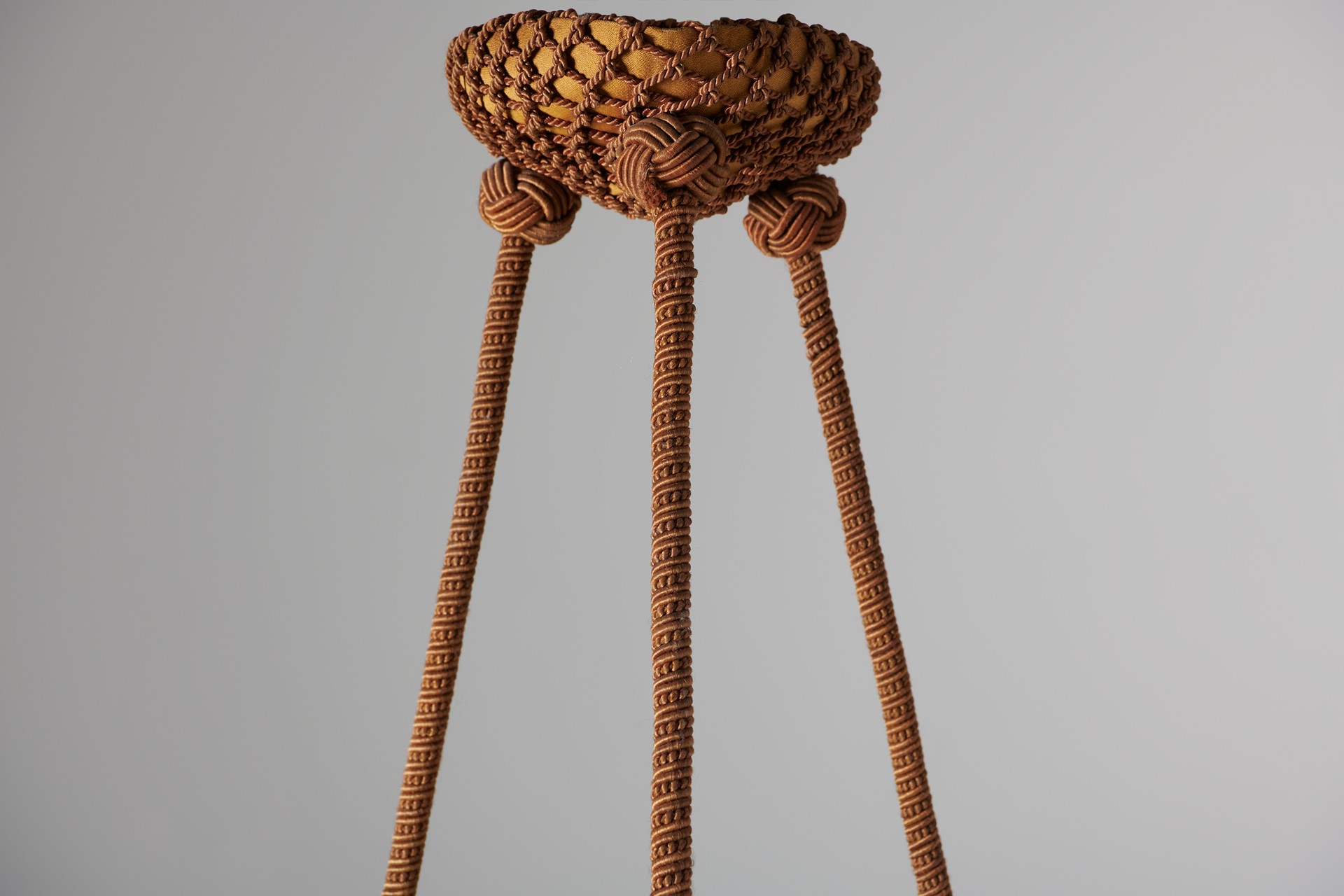 Alabaster Lamp image 4