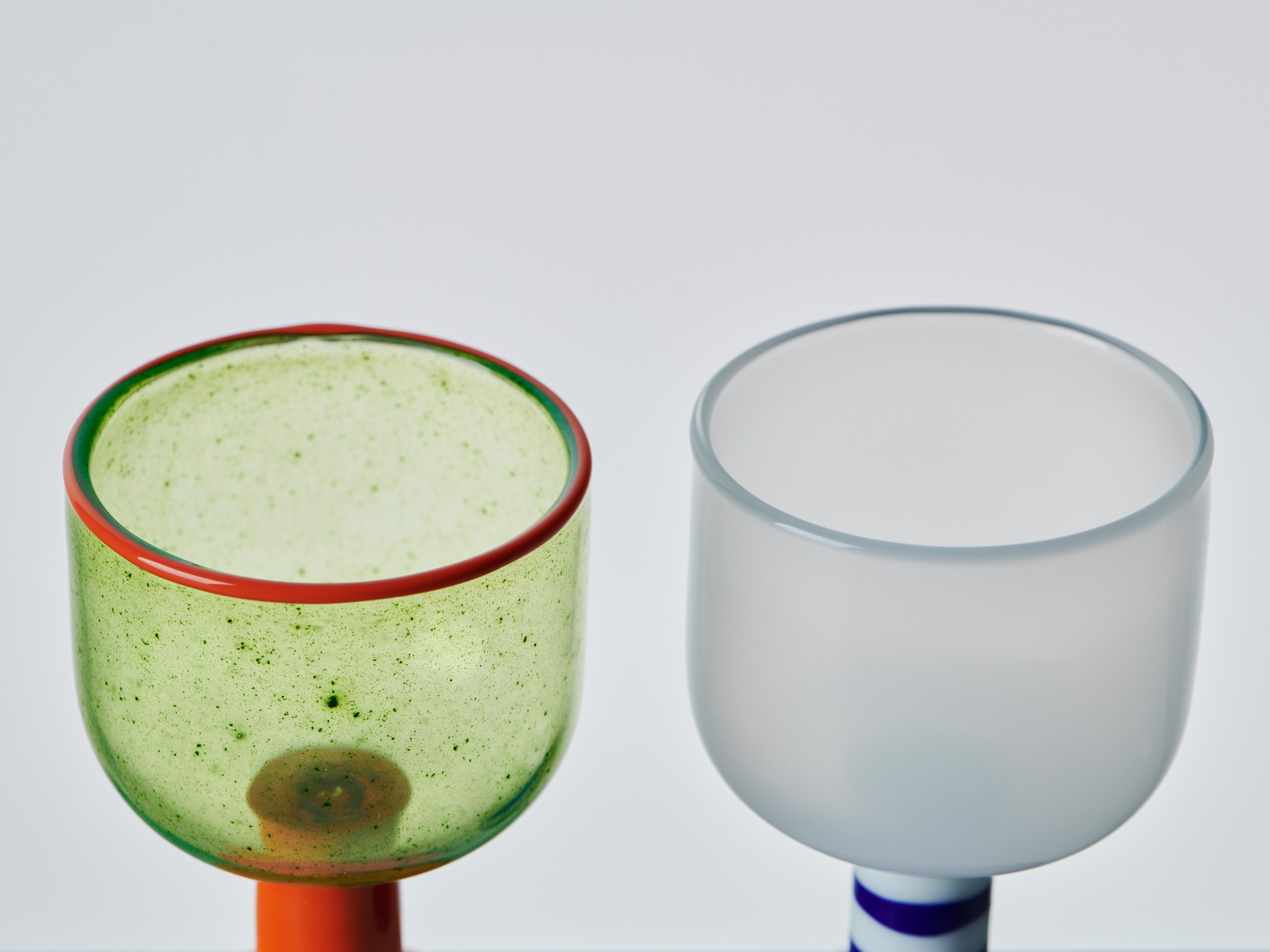 Two ¨Pop¨ Glasses image 3