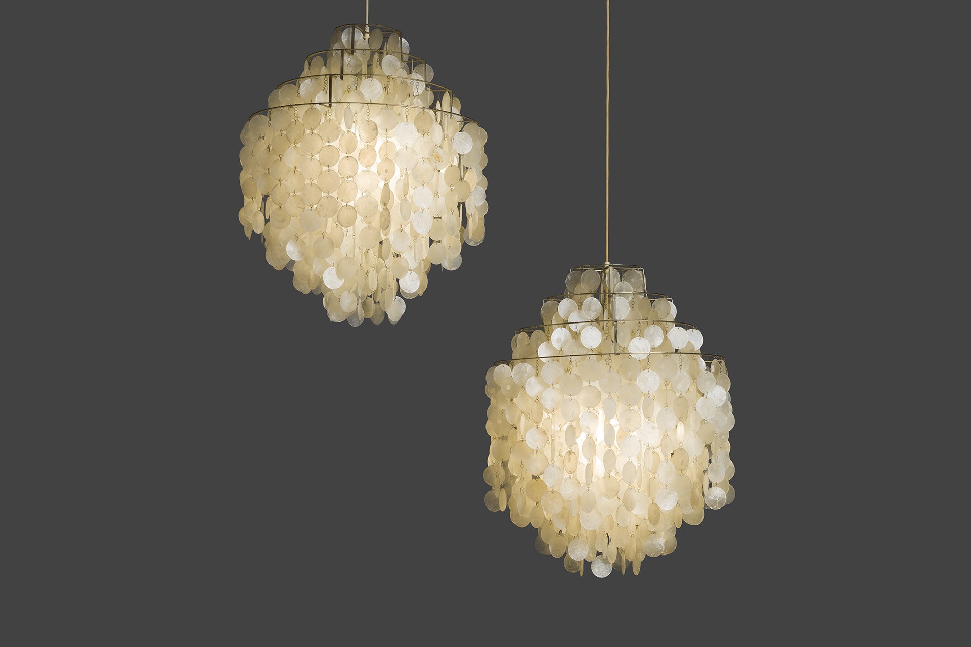 Ceiling Light, Model no. Fun 0 DM image 11
