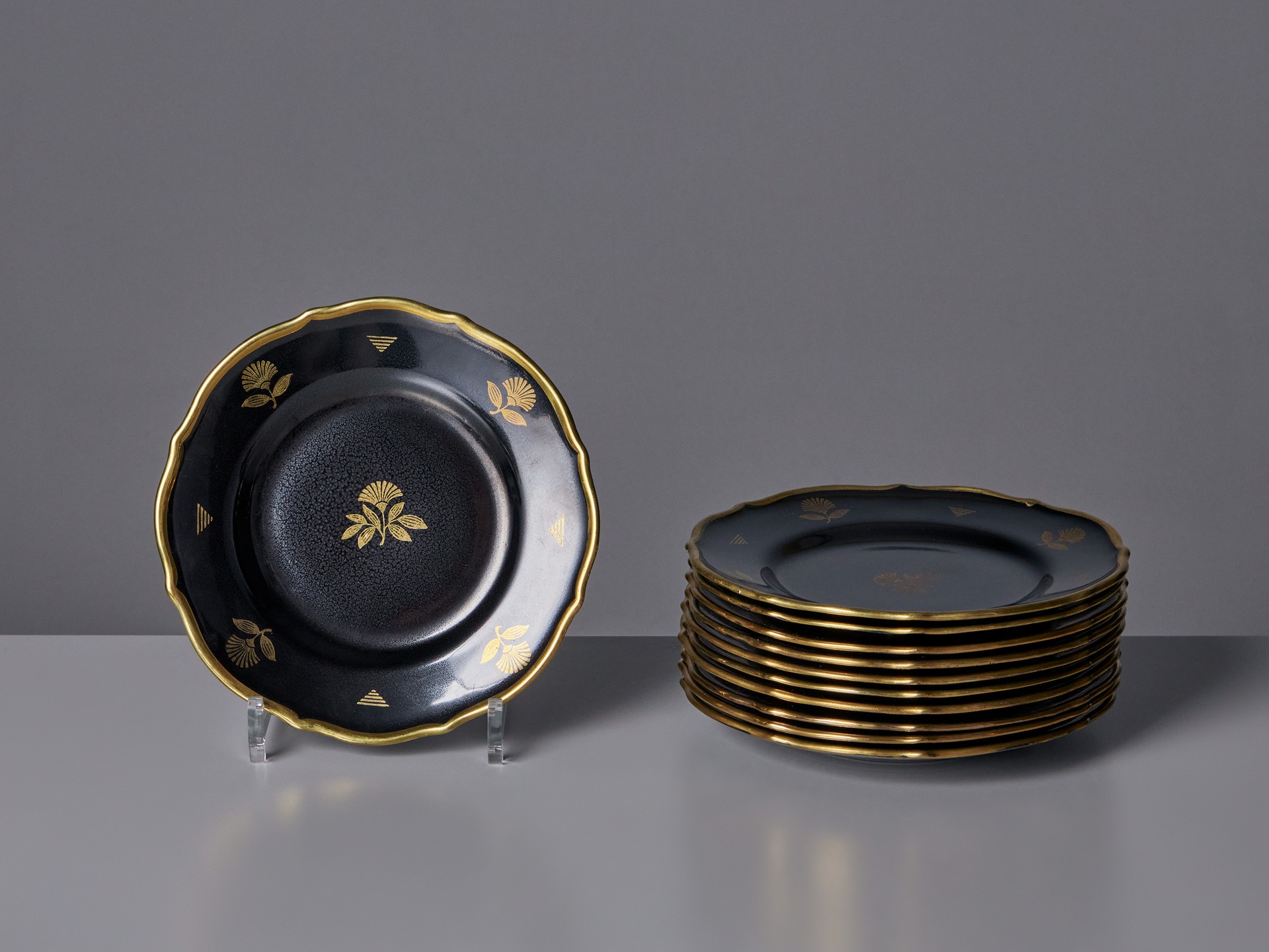 Tea Set image 6