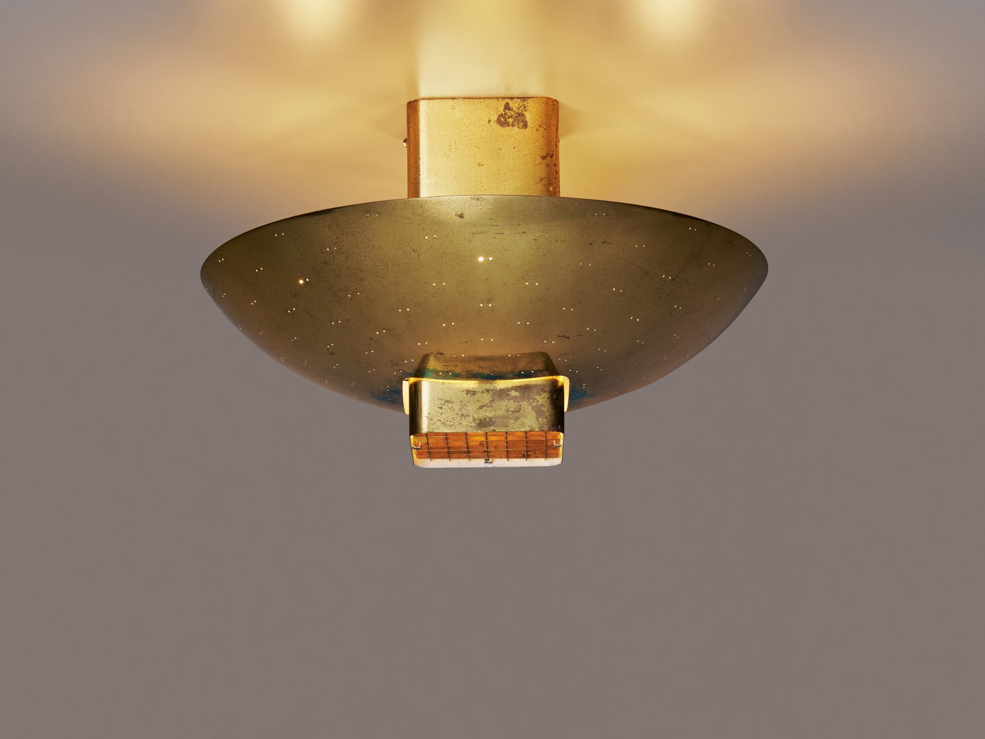 Ceiling Lamp image 4