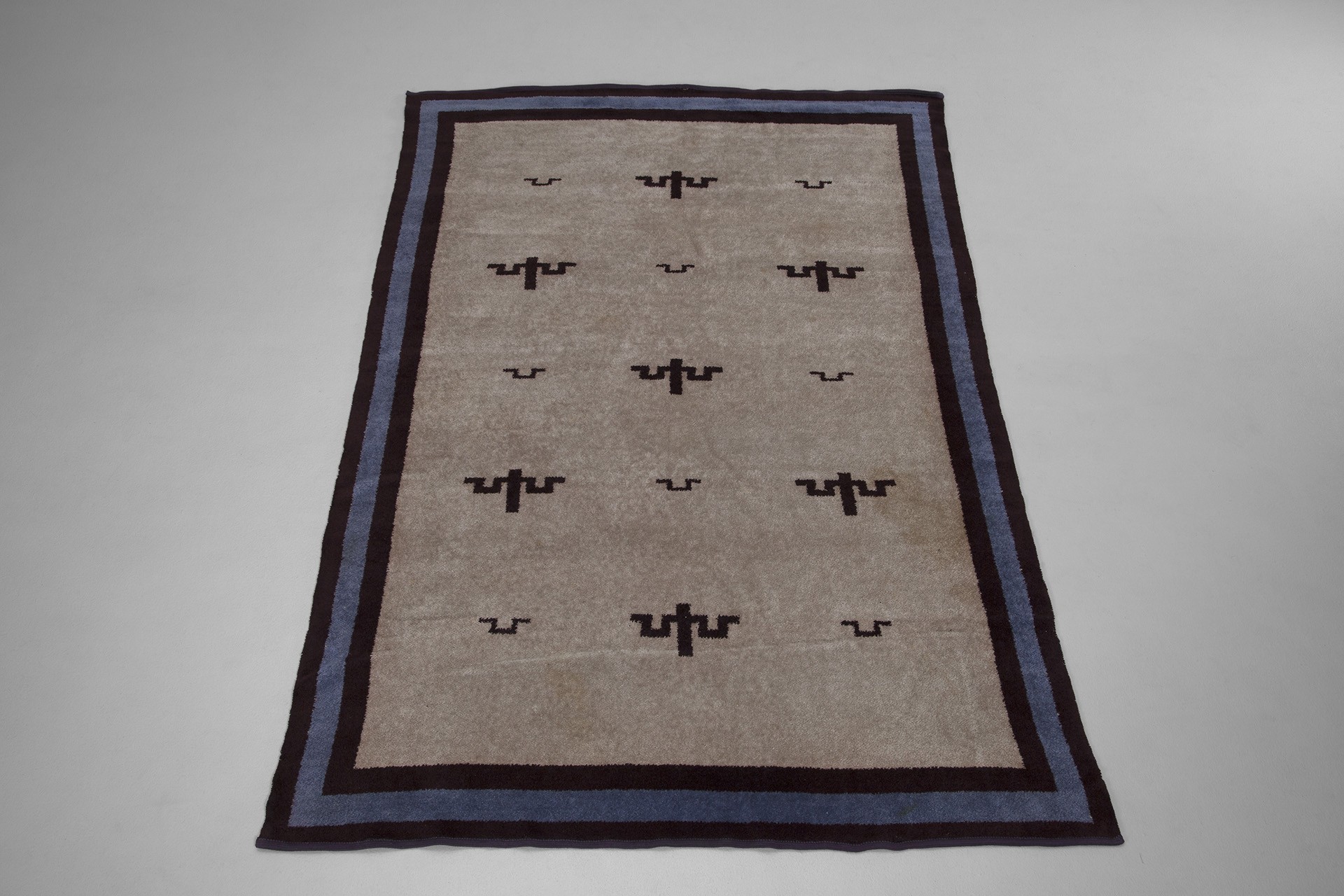 Swedish Carpet image 2