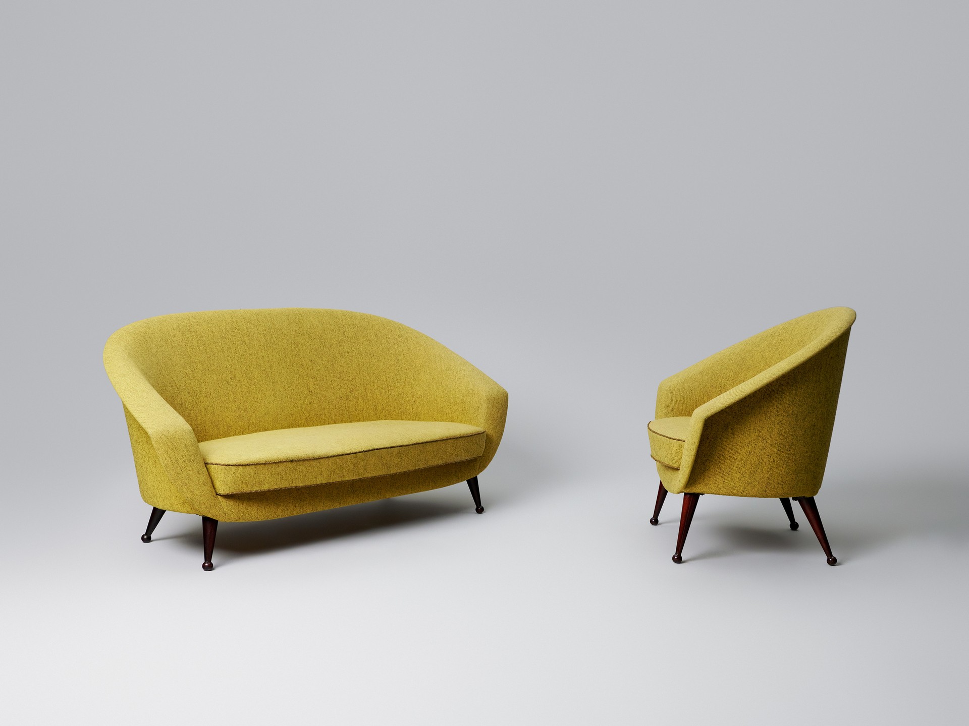 'Tellus' armchair image 9