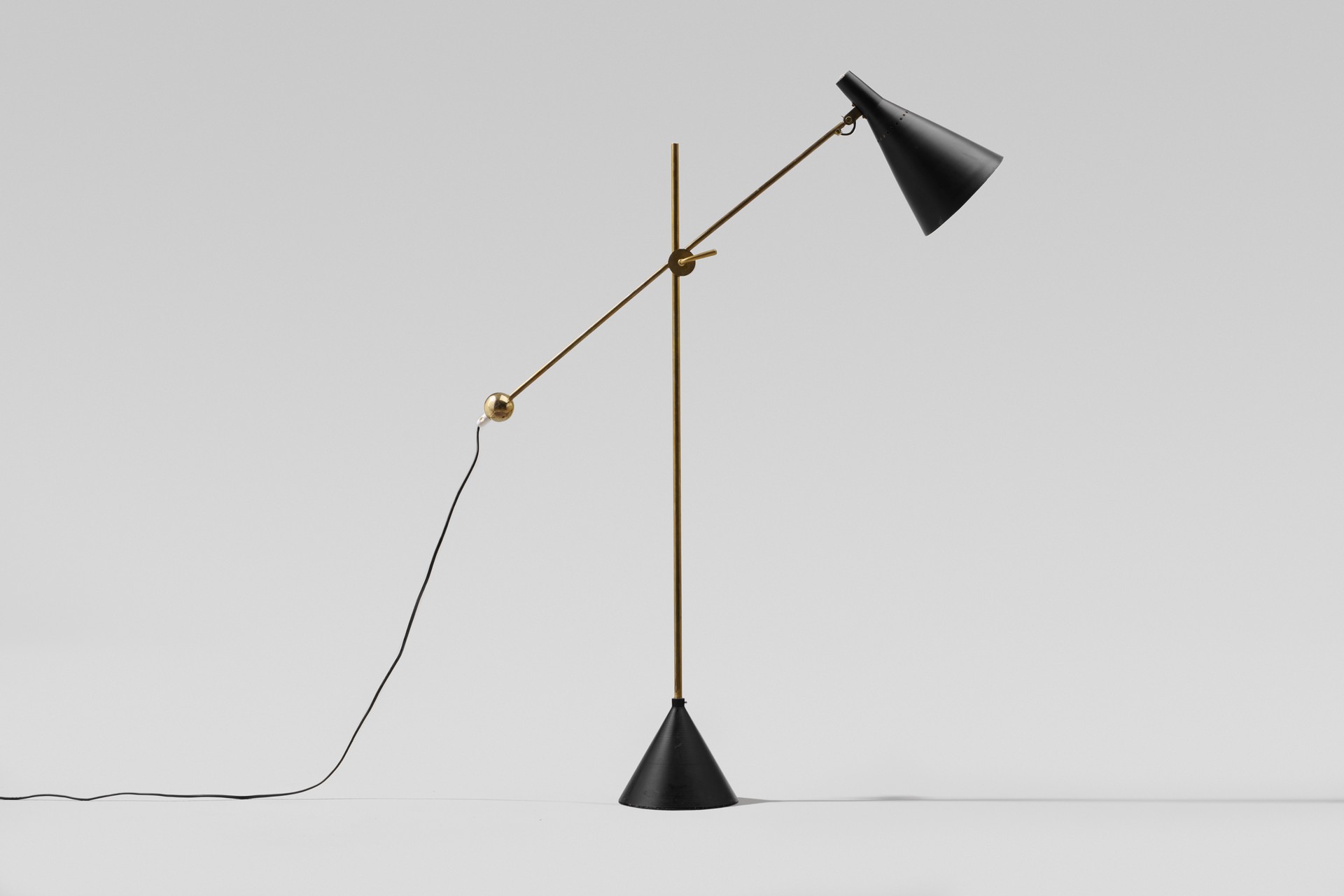 Adjustable Floor Lamp