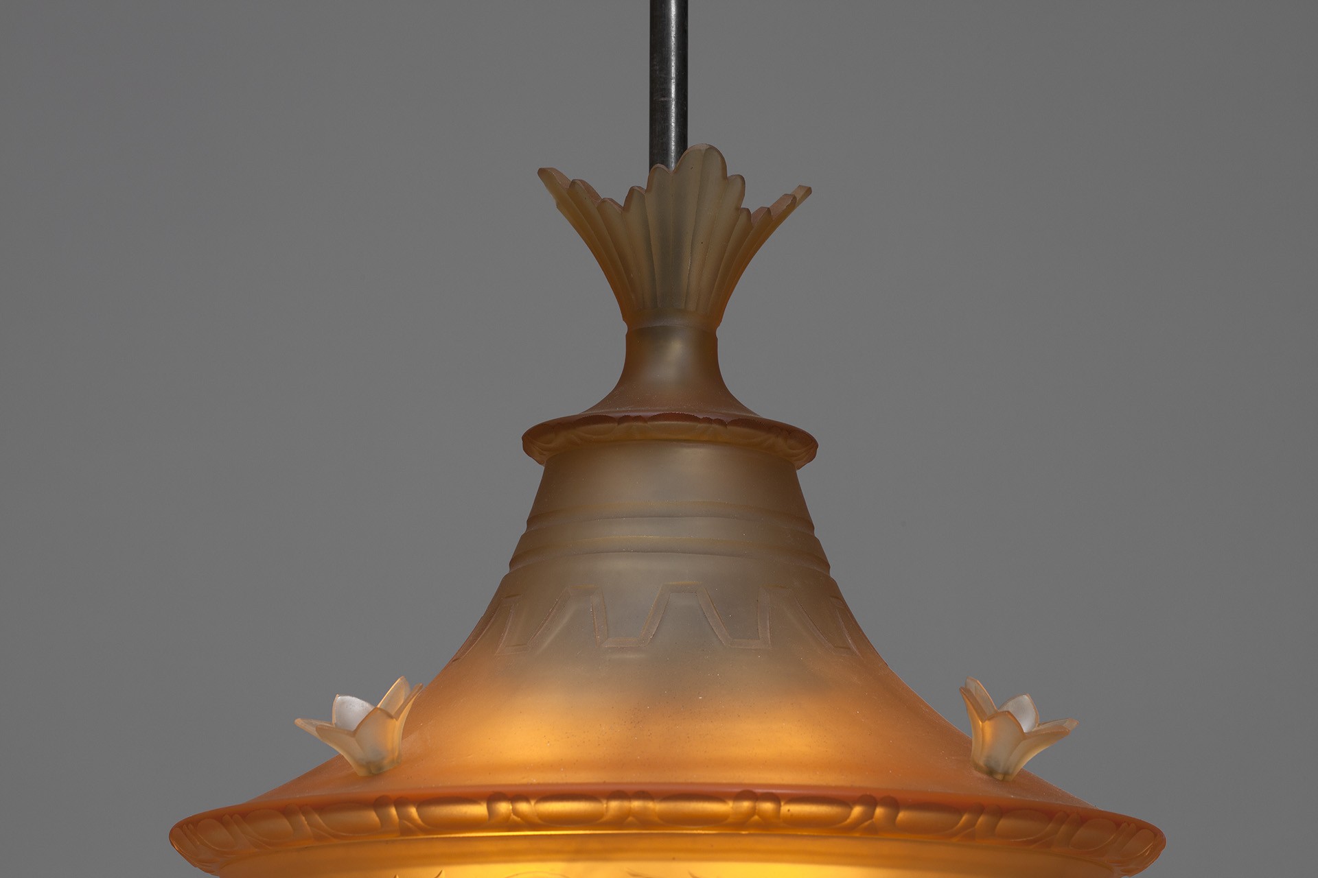 Neoclassical Ceiling Lamp image 7