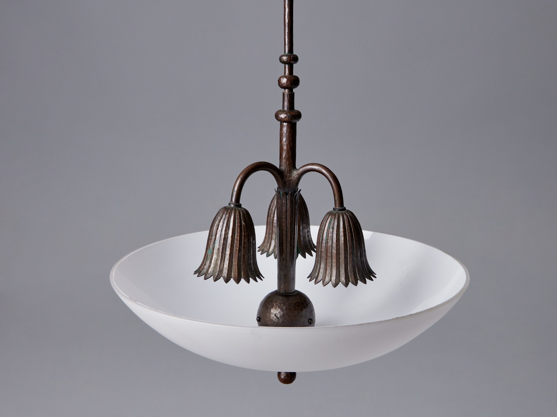 Swedish Ceiling Lamp image 5