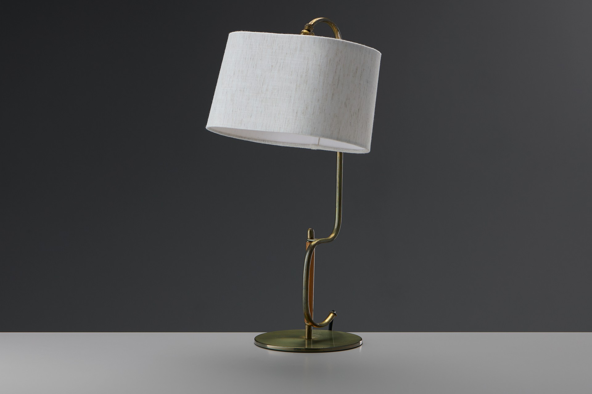 Table Lamp, Model no 9202 image 2