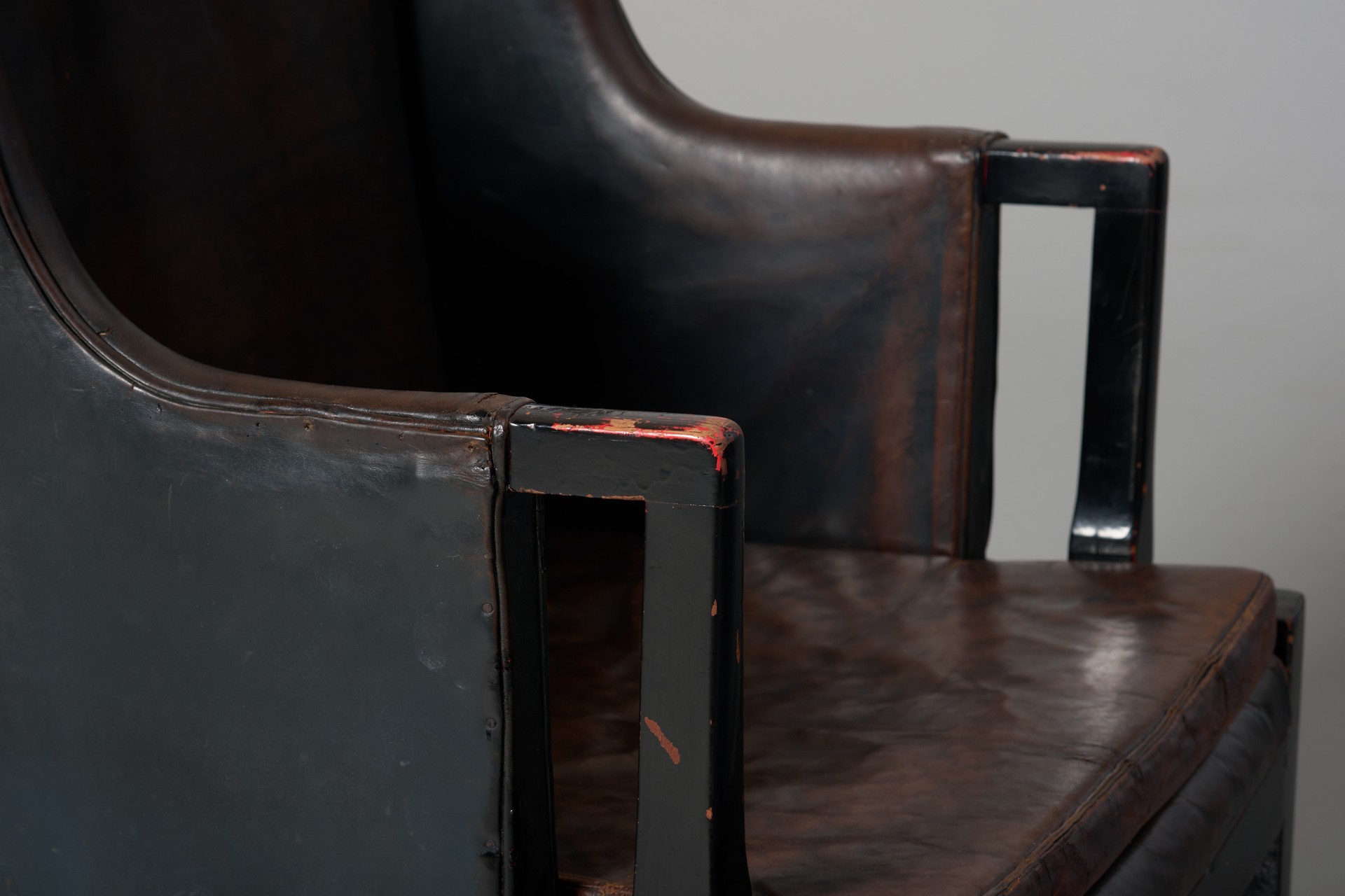 Armchair for the M/S Venus Ocean Liner image 3