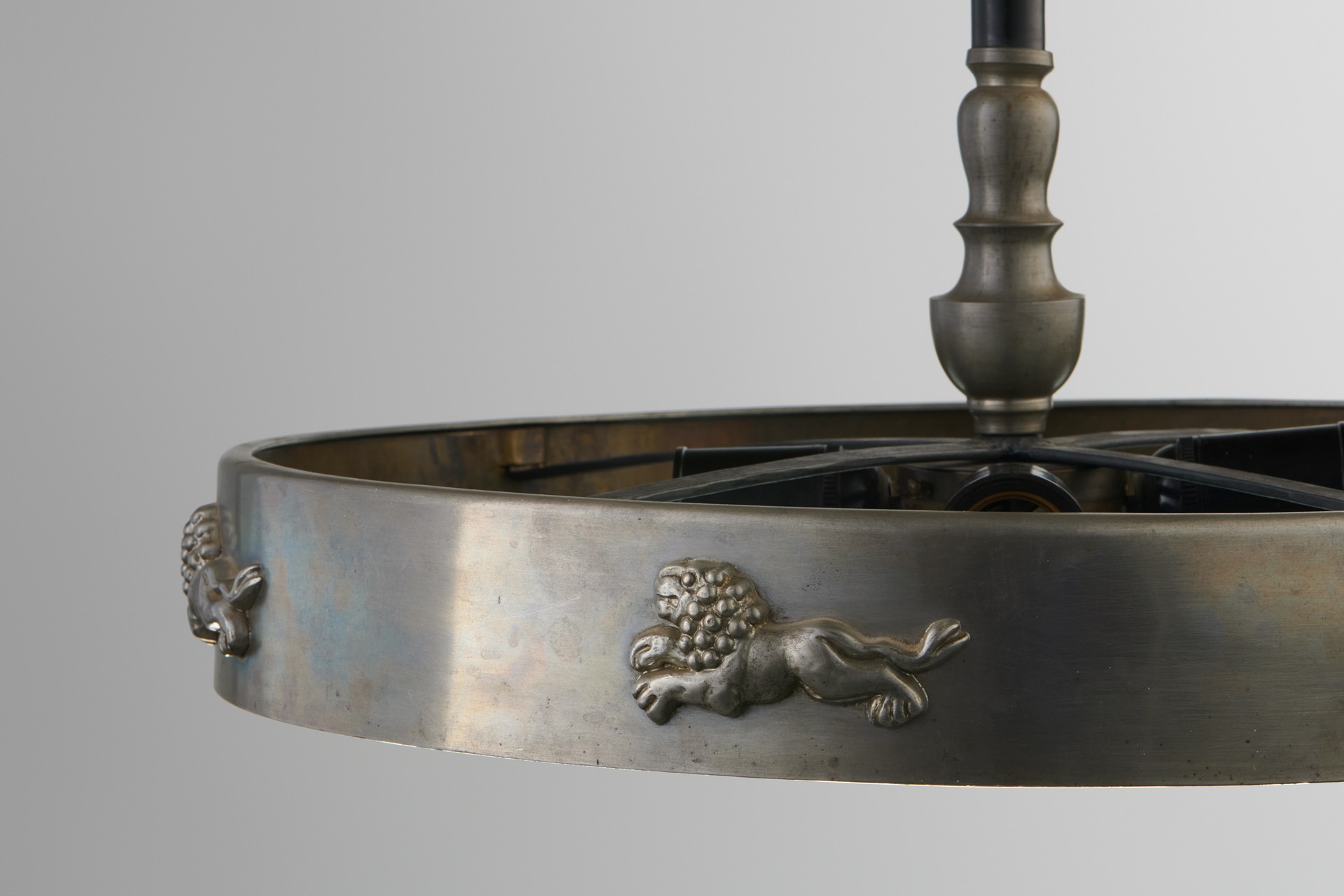 Svenskt Tenn Ceiling Lamp image 4