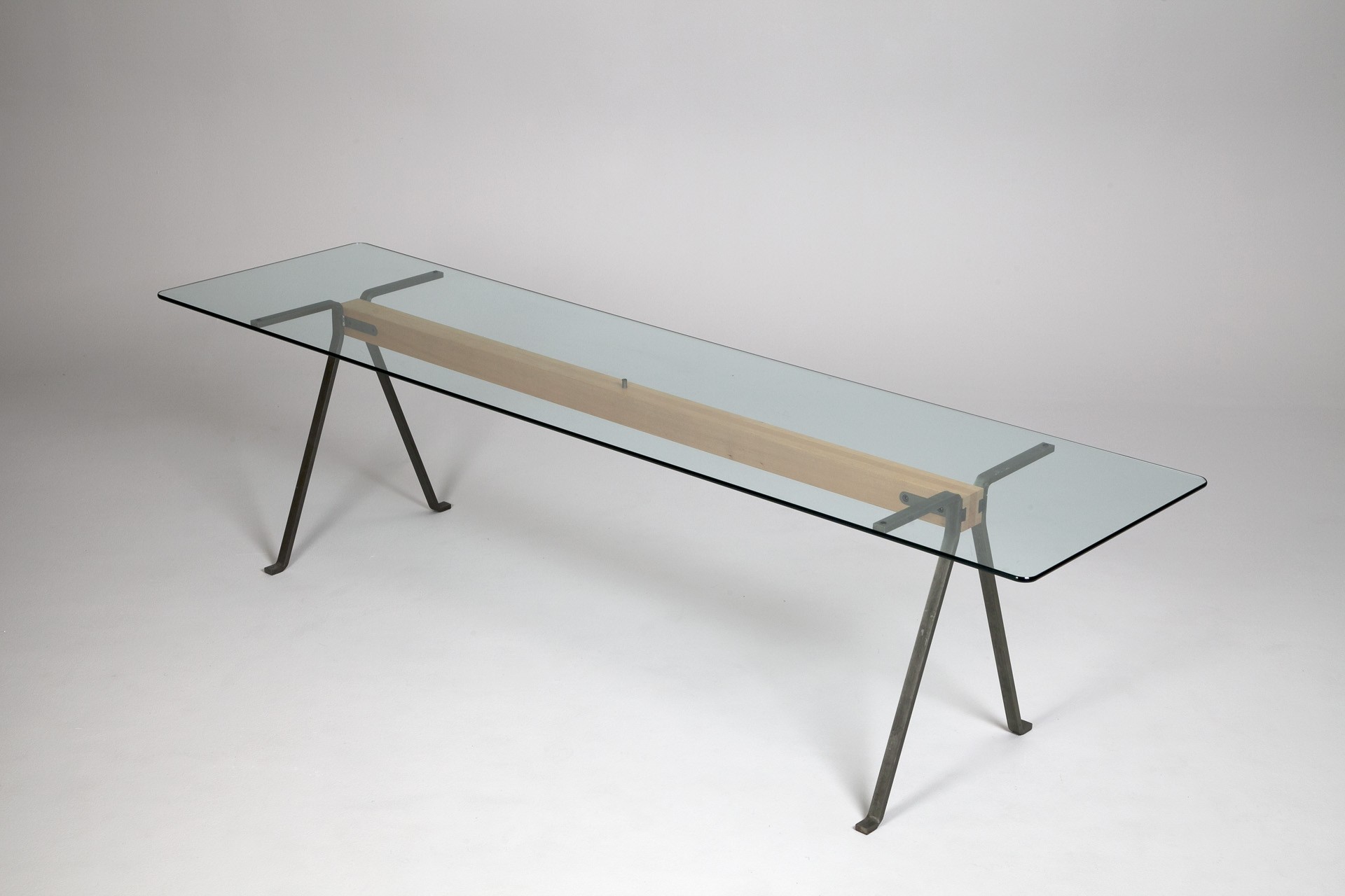 'Brother' table
