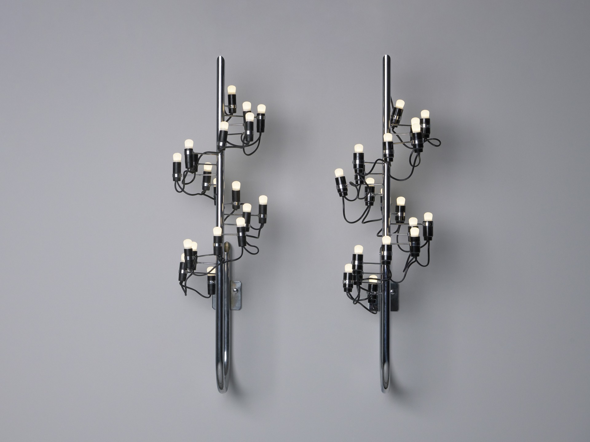 Two Wall Lamps image 2