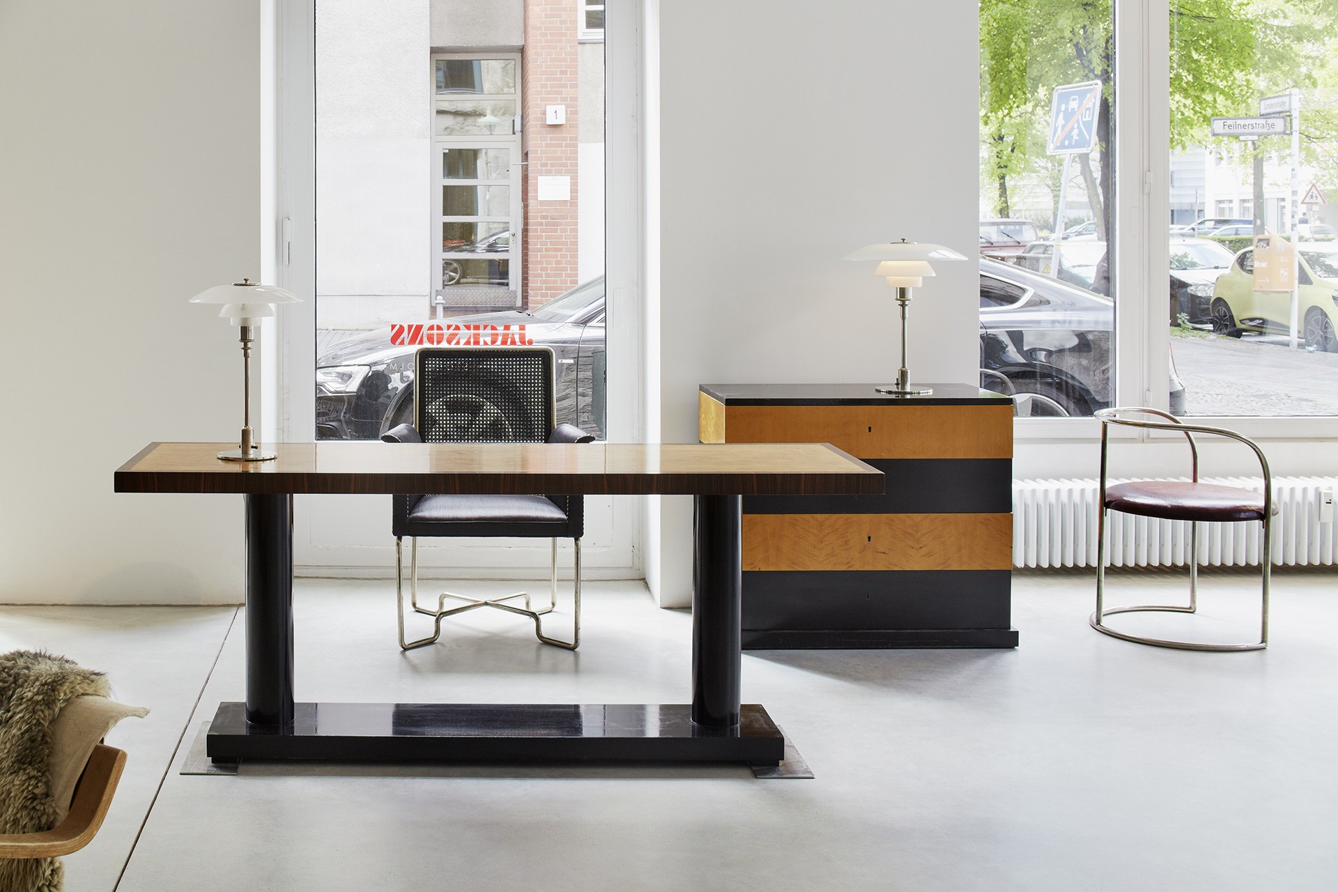 Nordic Modernism 2015