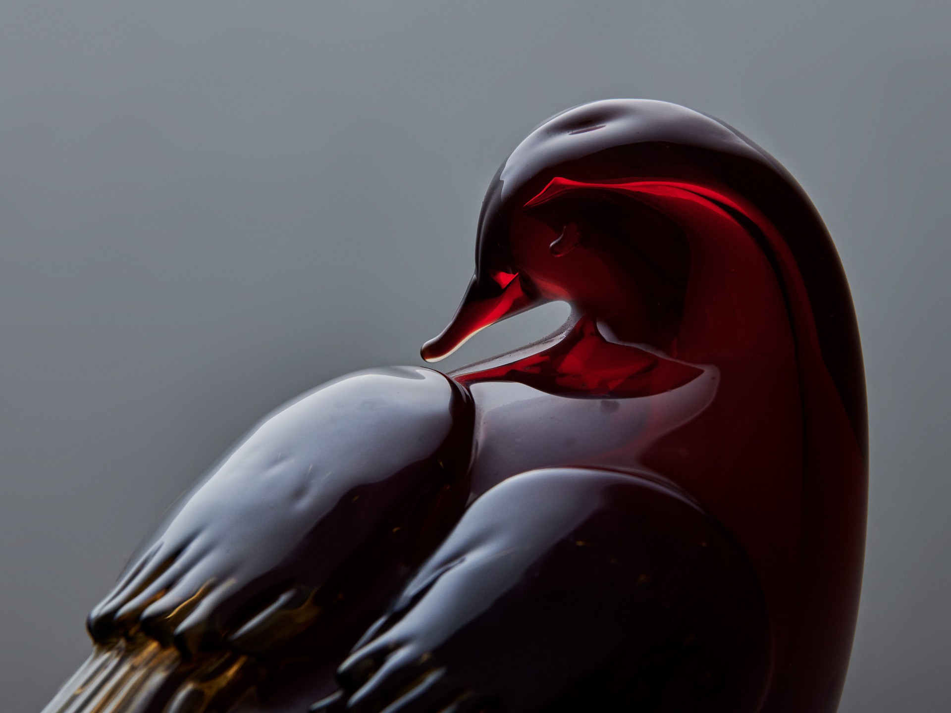 Bird Sculpture image 4